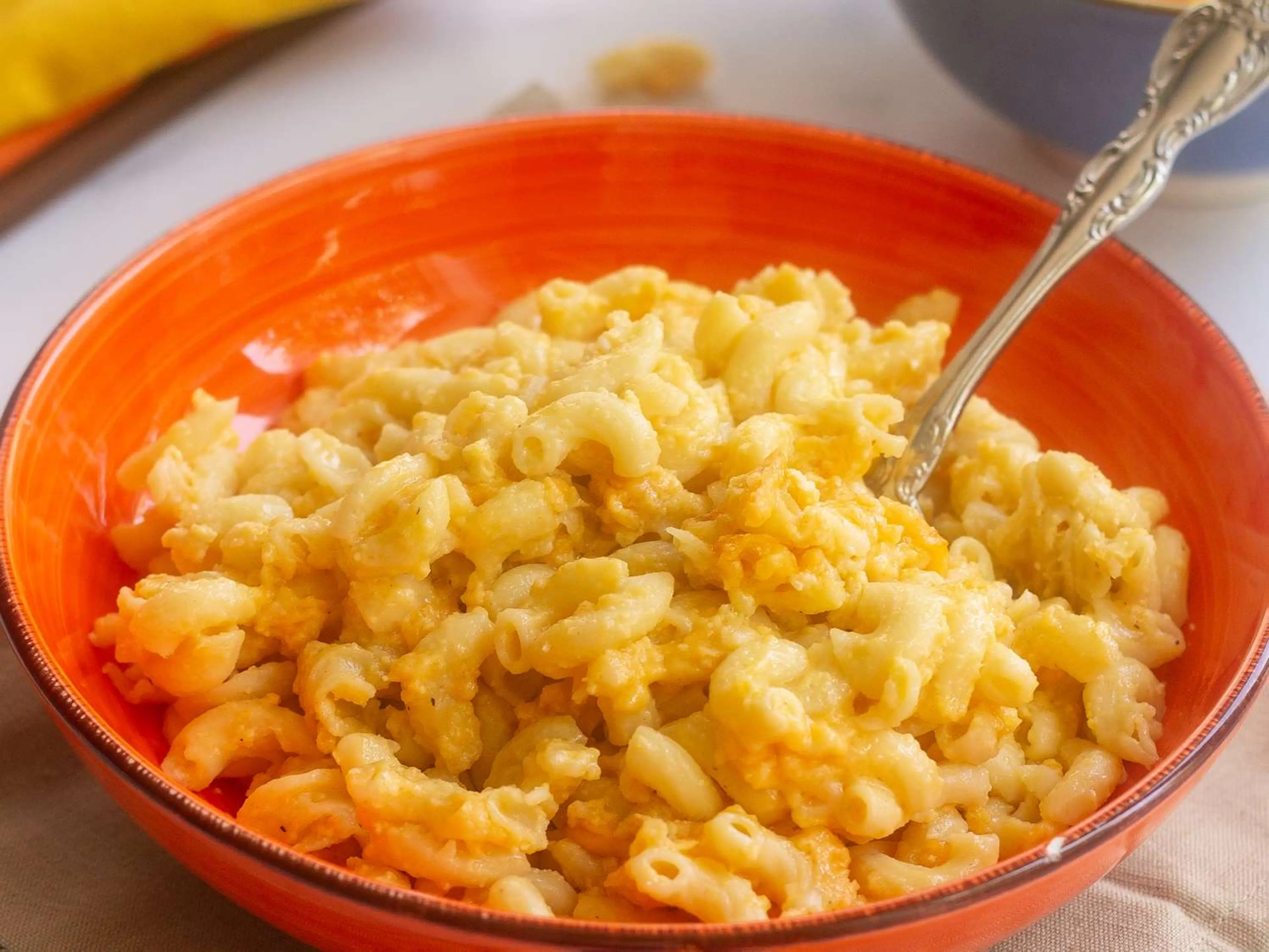 Slow Cooker Mac and Cheese