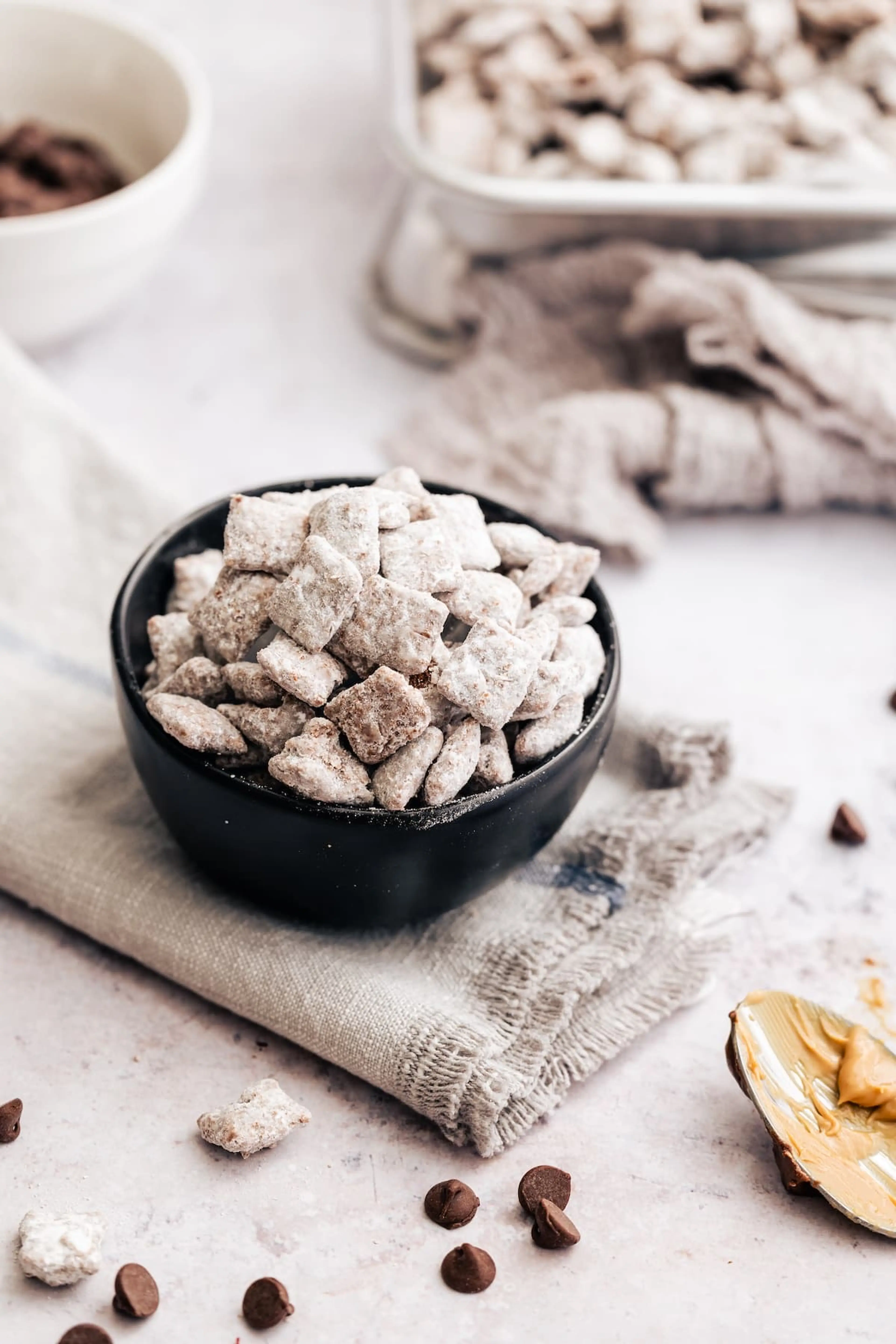 Puppy Chow