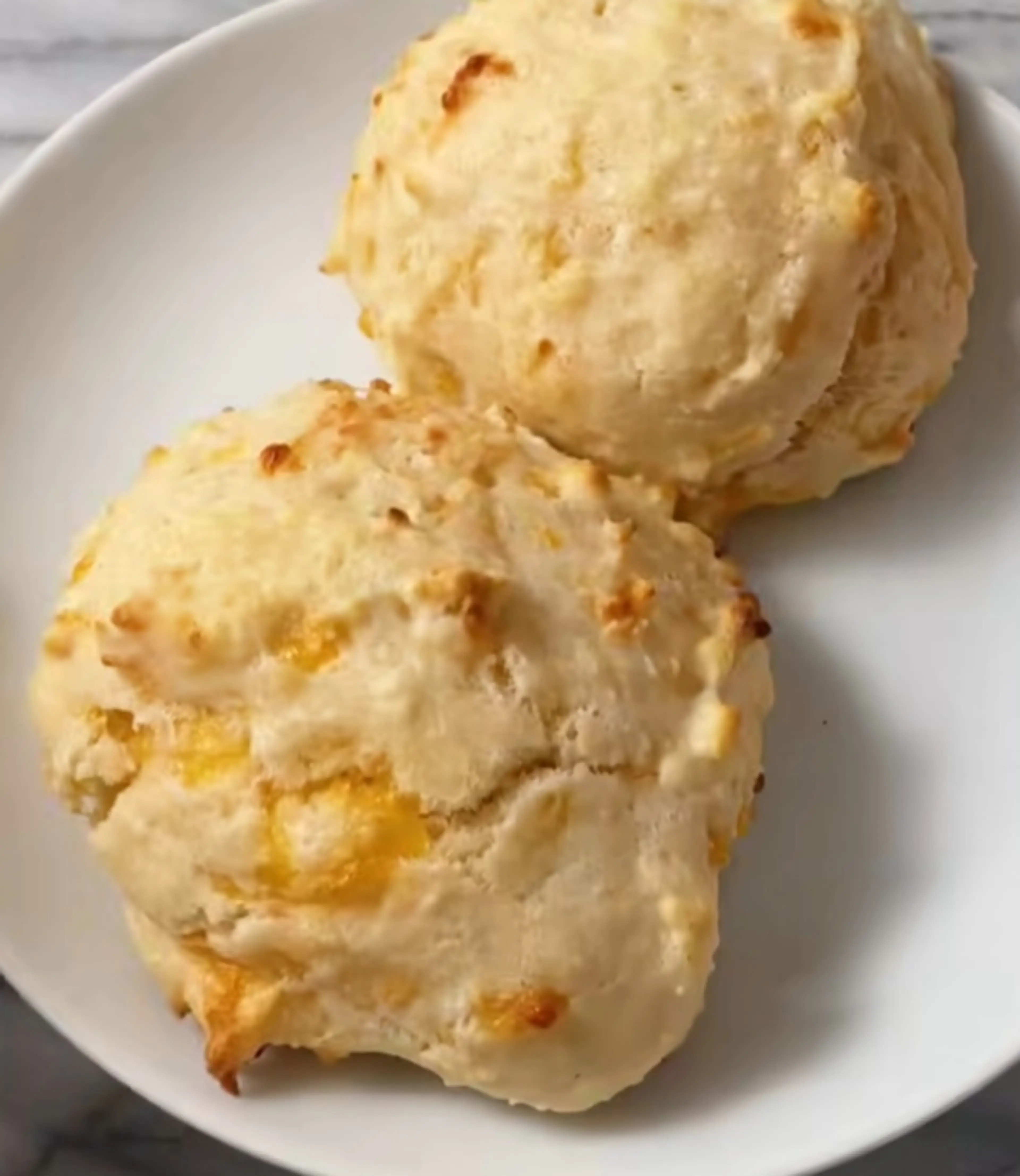 Drop Biscuits