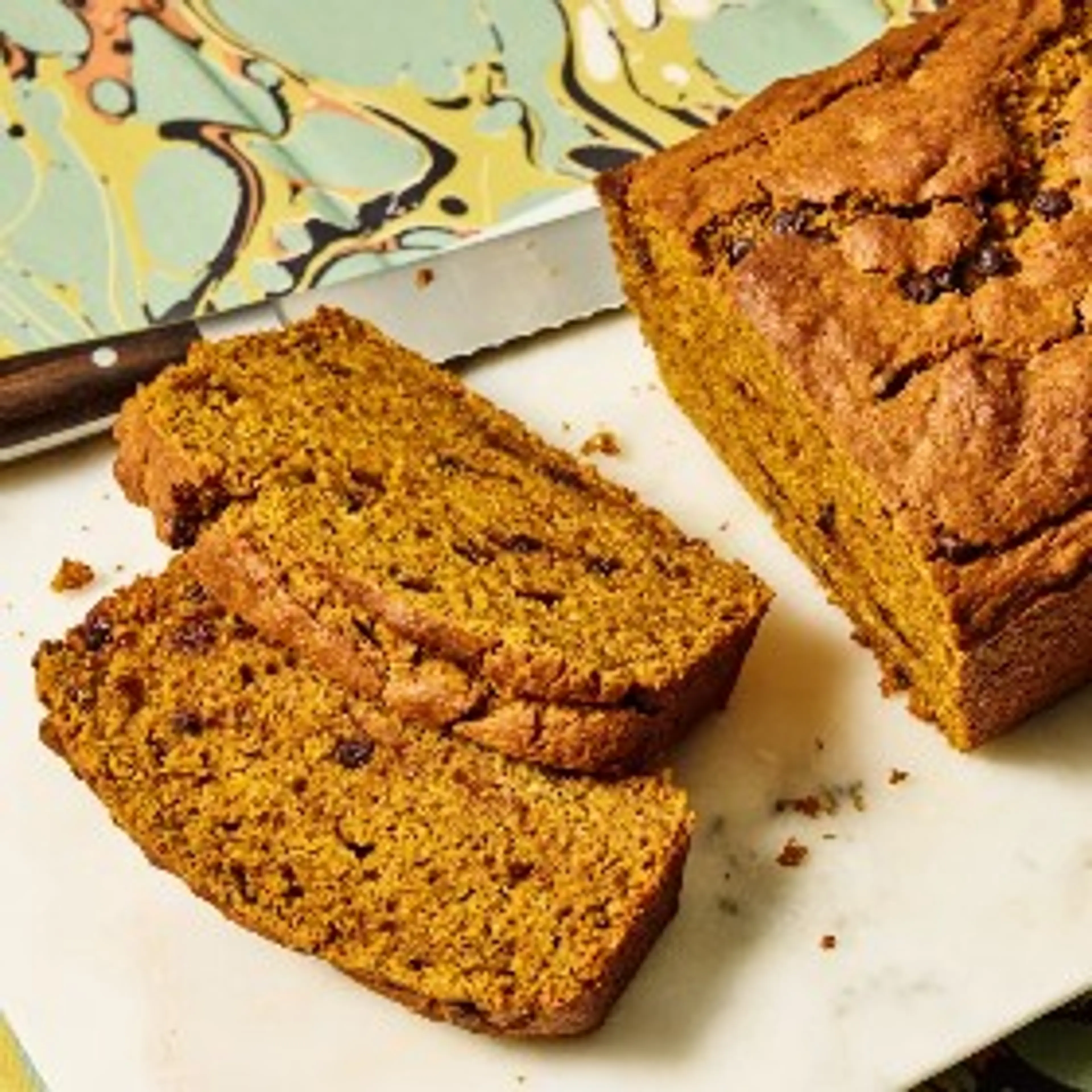The Only Pumpkin Bread Recipe You Need