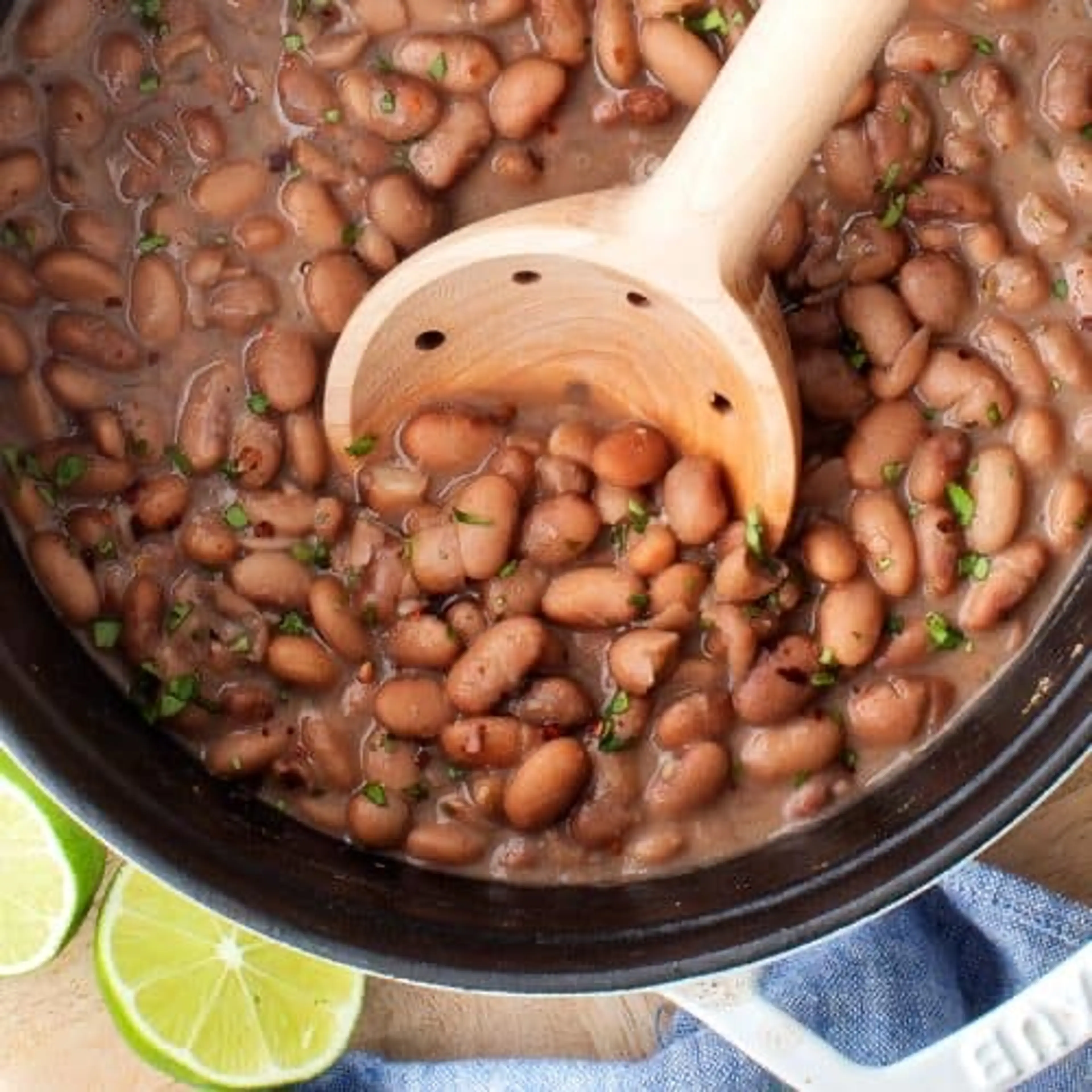 Pinto Beans