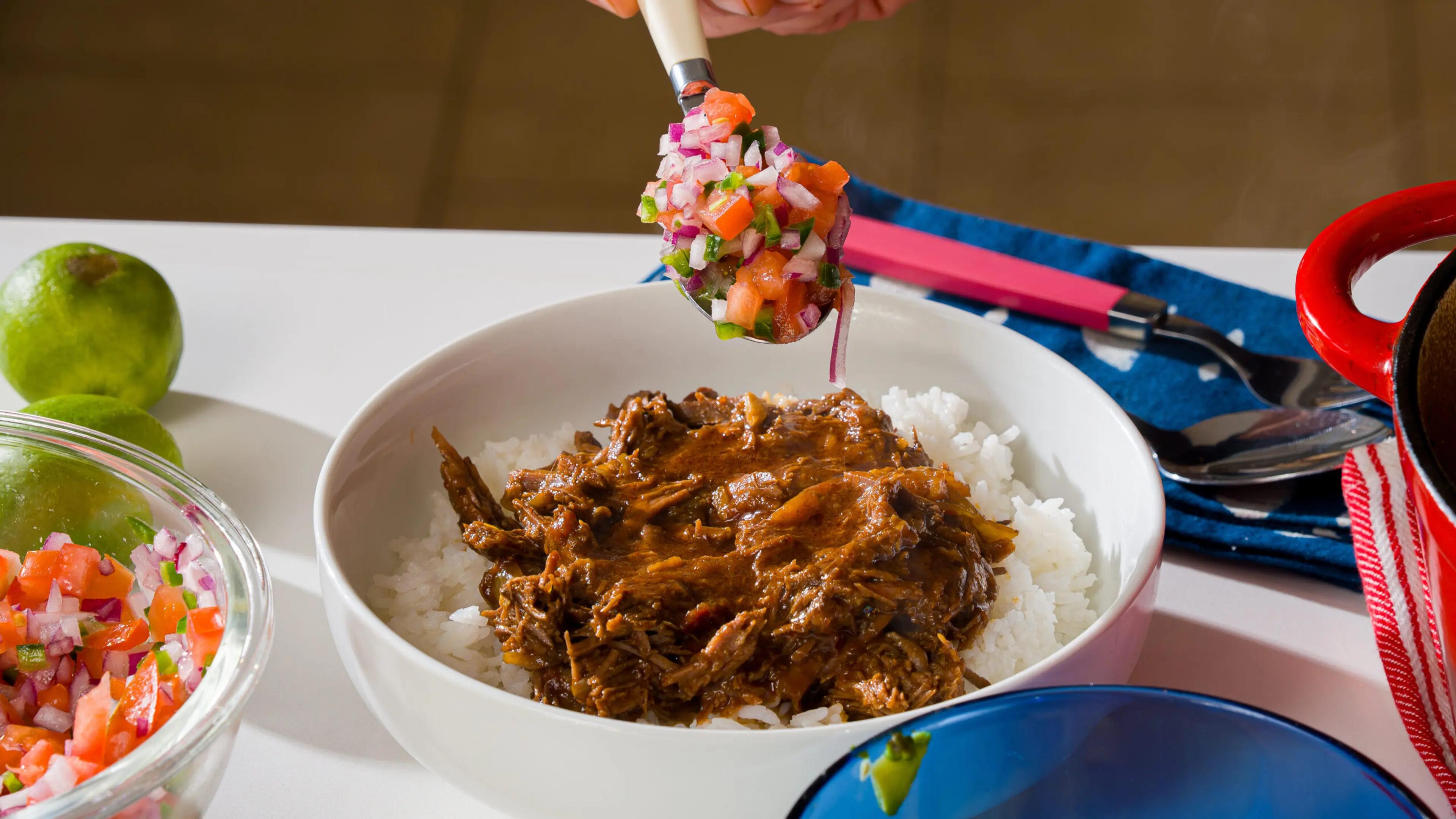 Andy’s Beef Chuck Roast Recipe