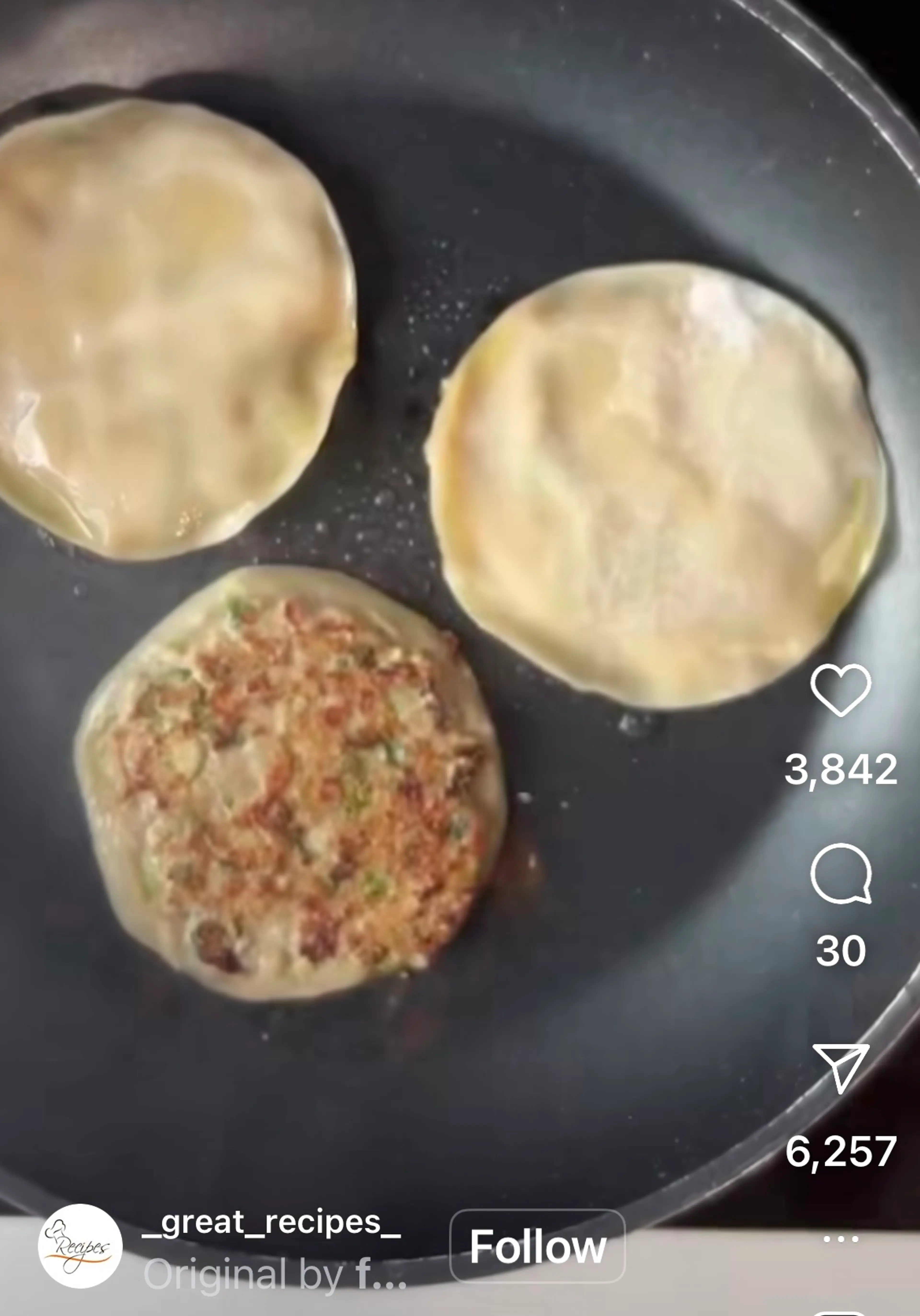 Smash Dumplings