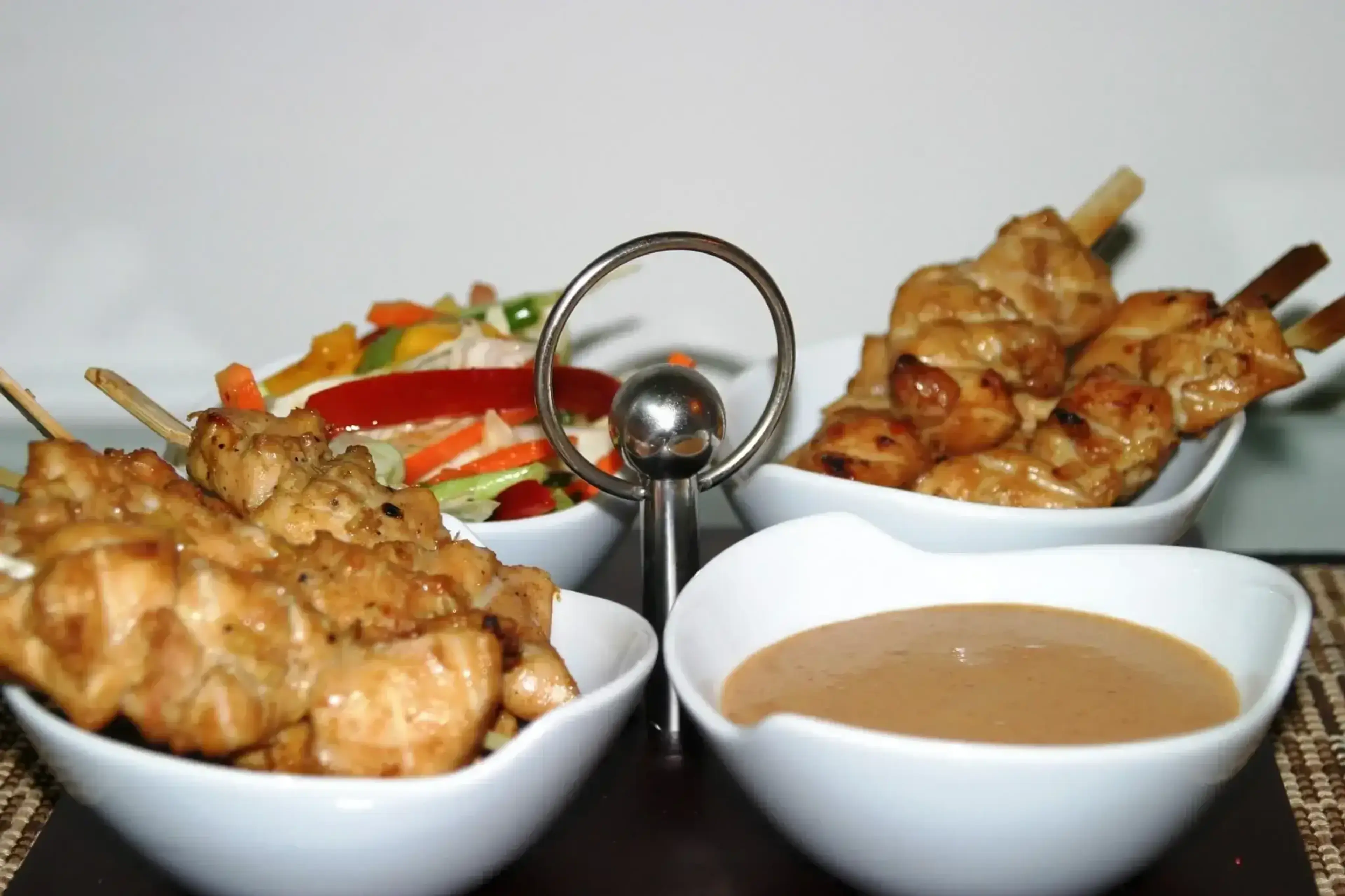 Chicken Satay Recipe