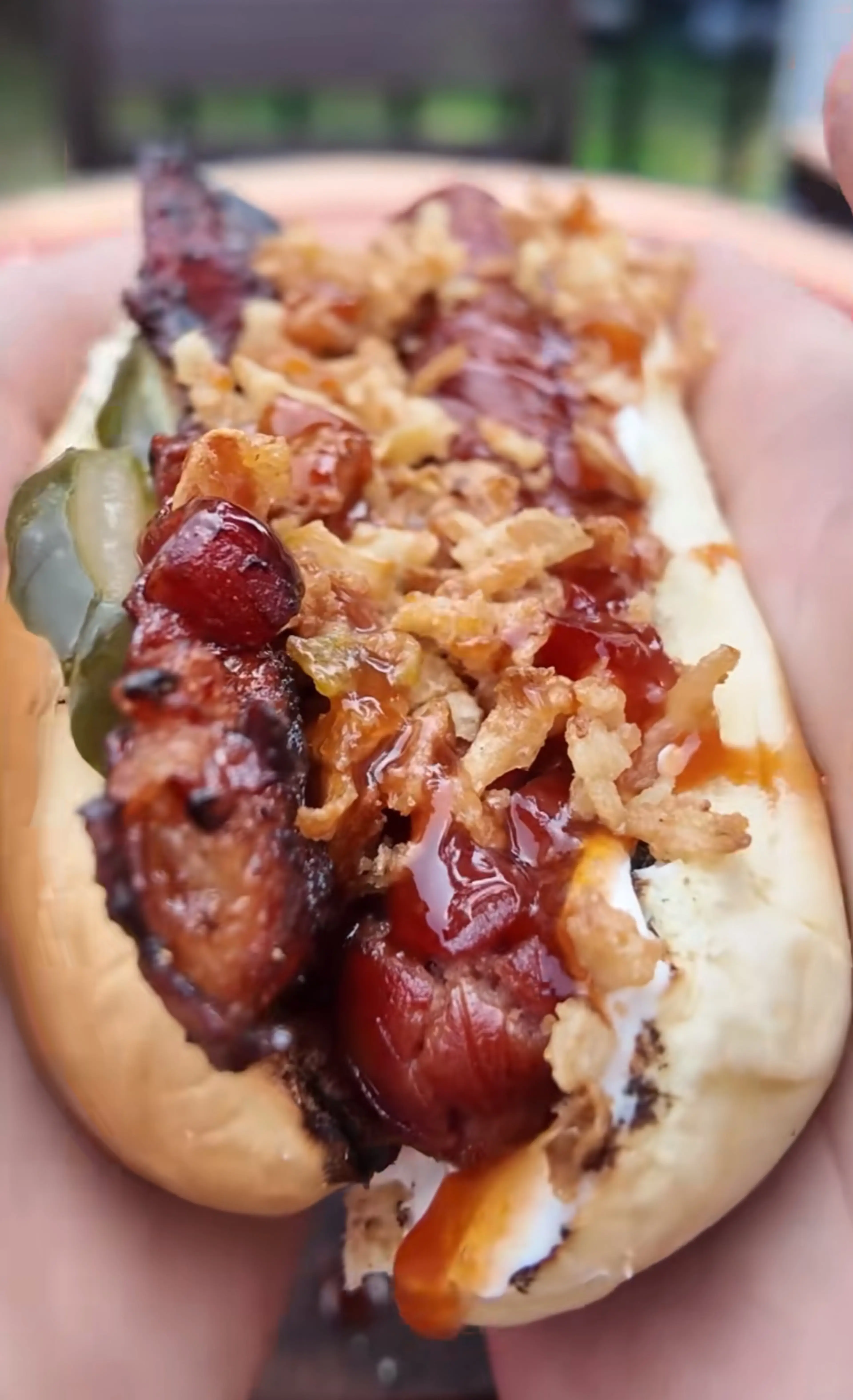 Seattle Dogs | Umami