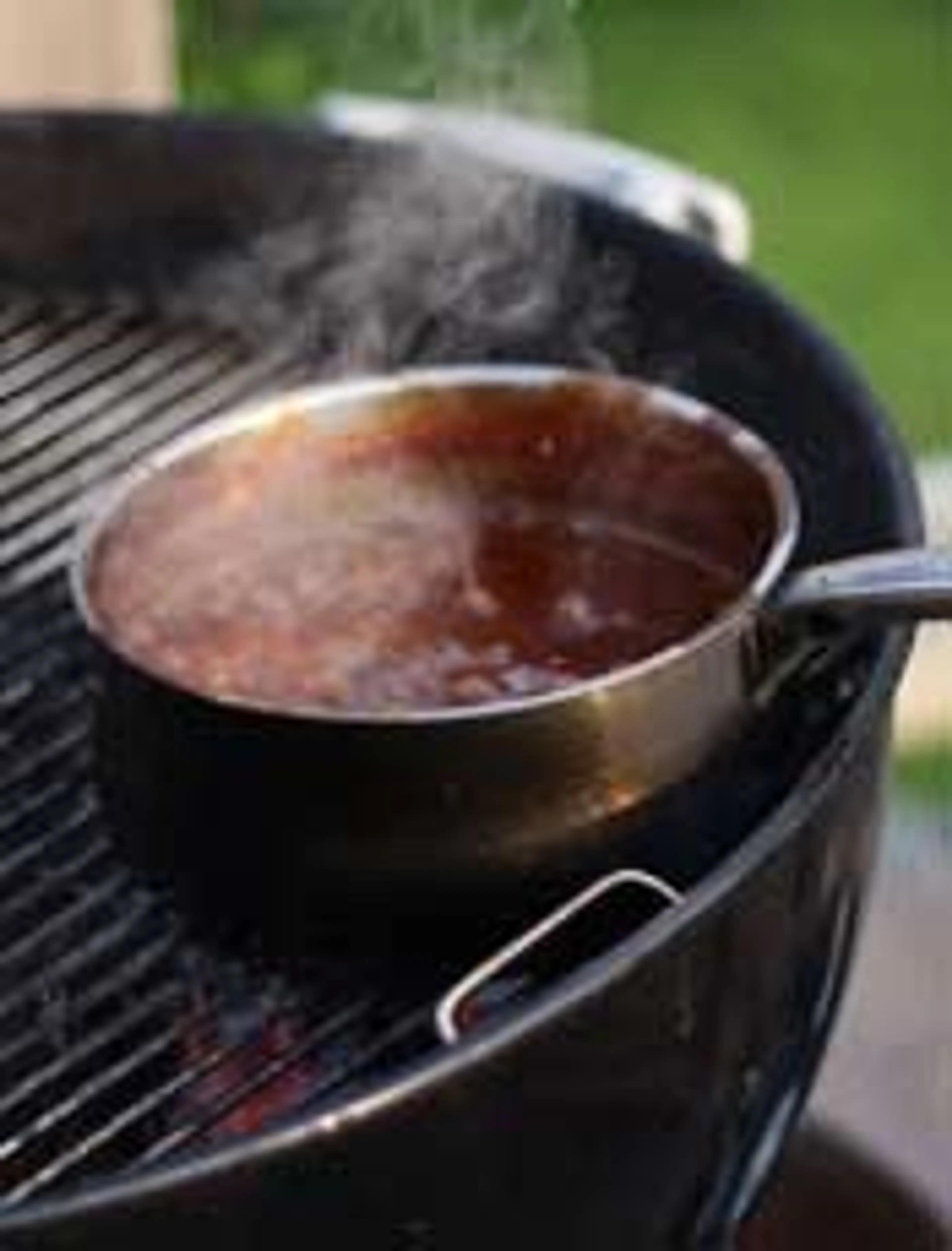 Recette De Sauce BBQ