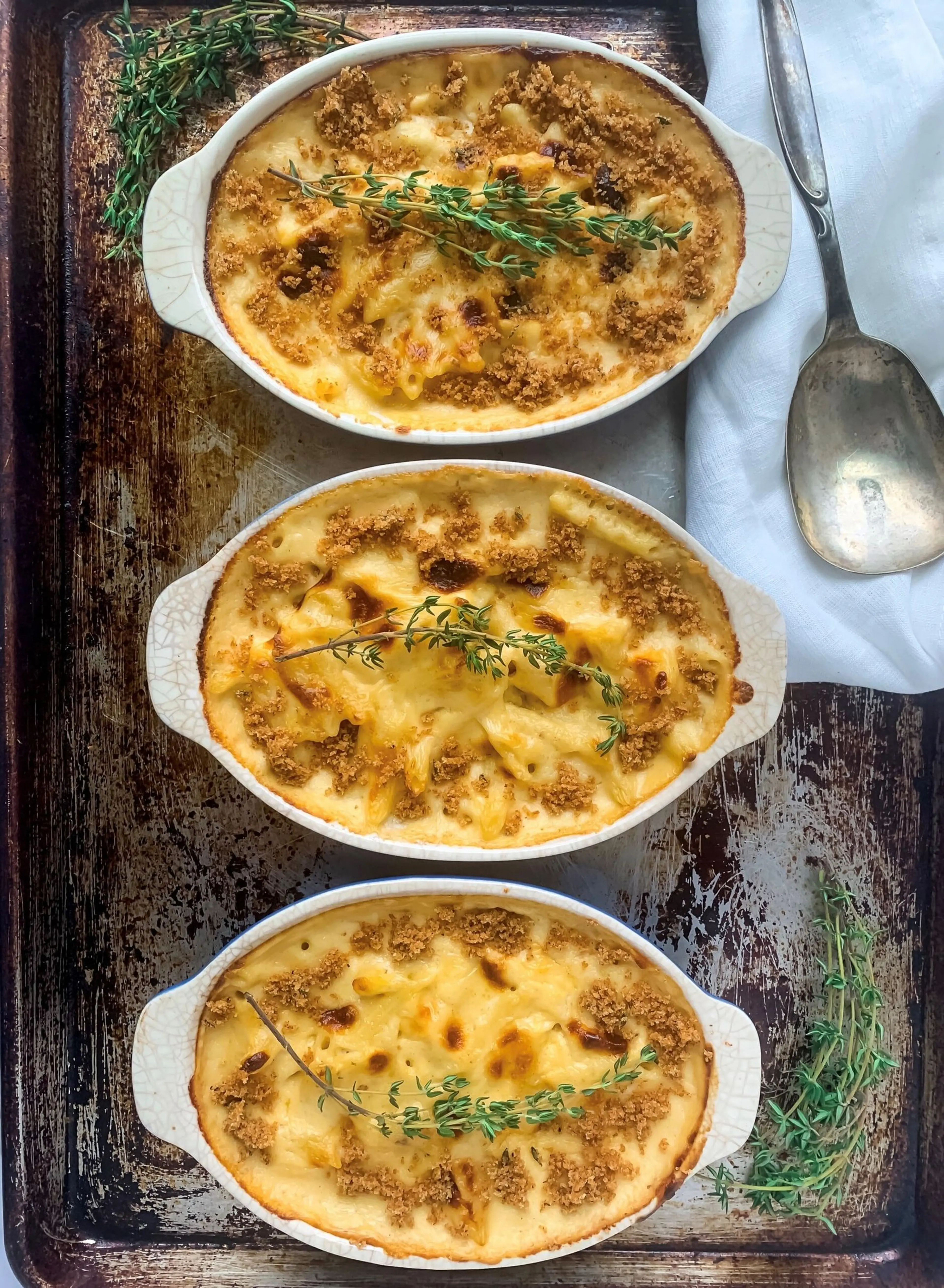 Guinness Mac N Cheese