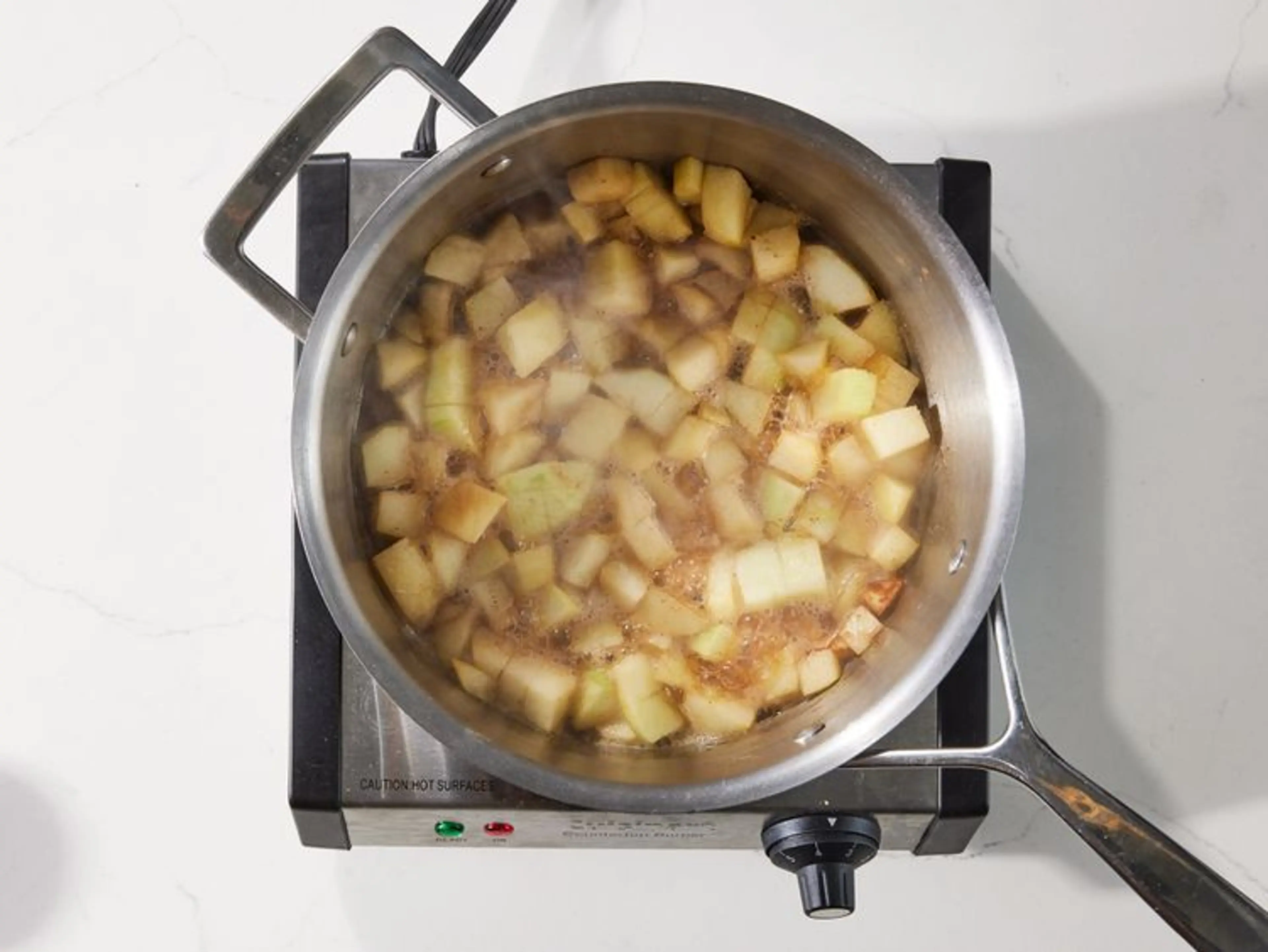 Applesauce