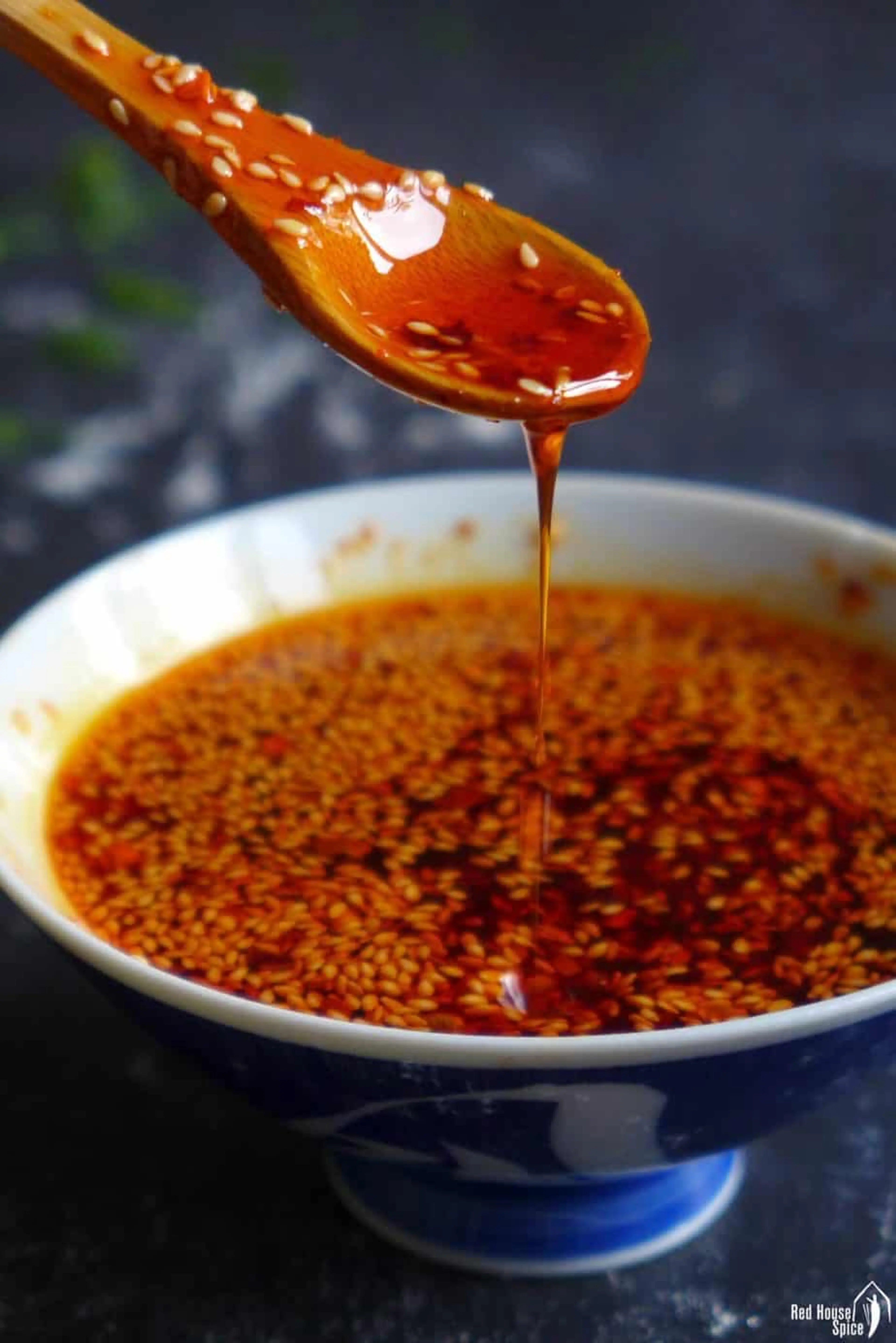 Mouth-watering chicken (口水雞)