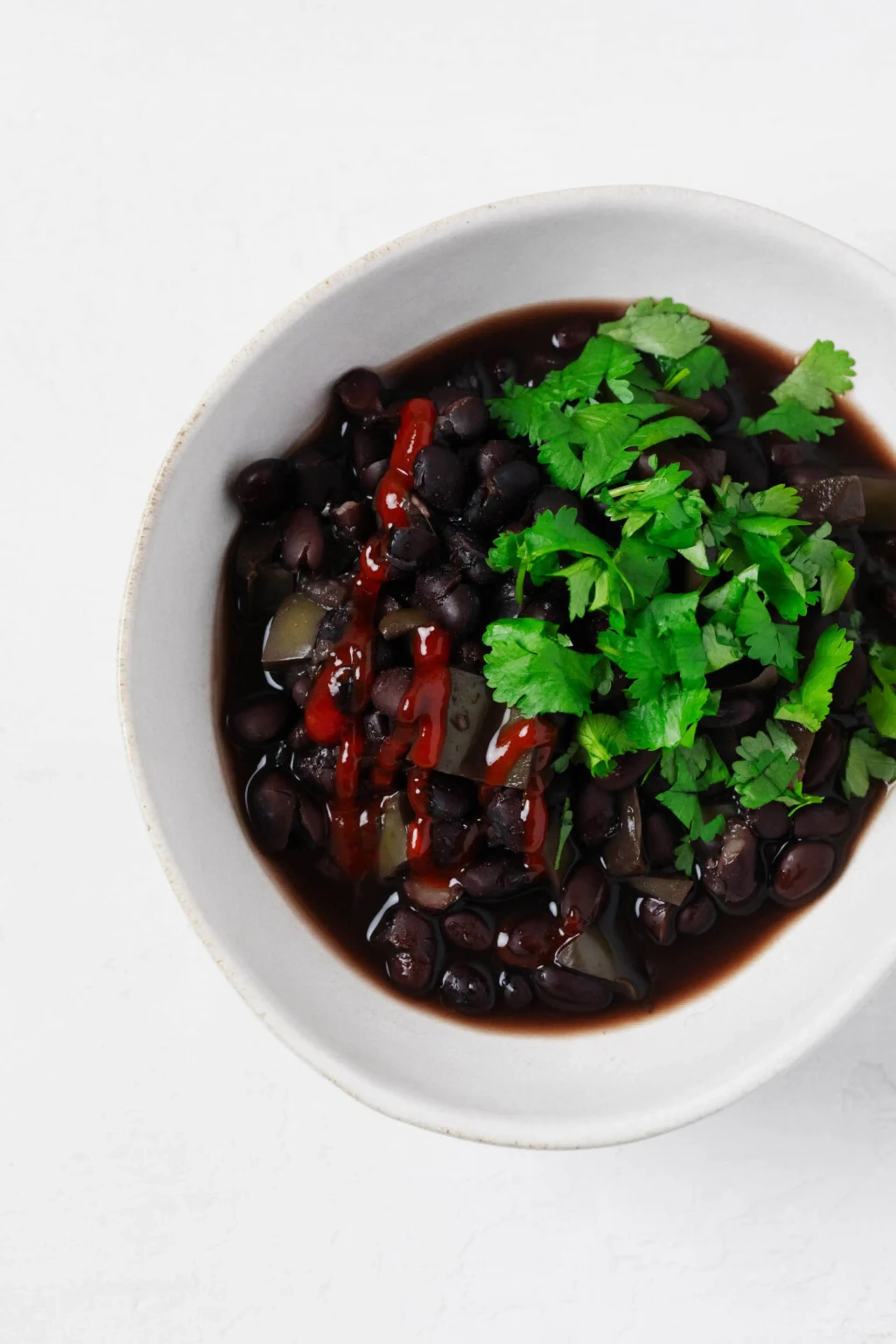 Cuban Black Beans - Instant Pot