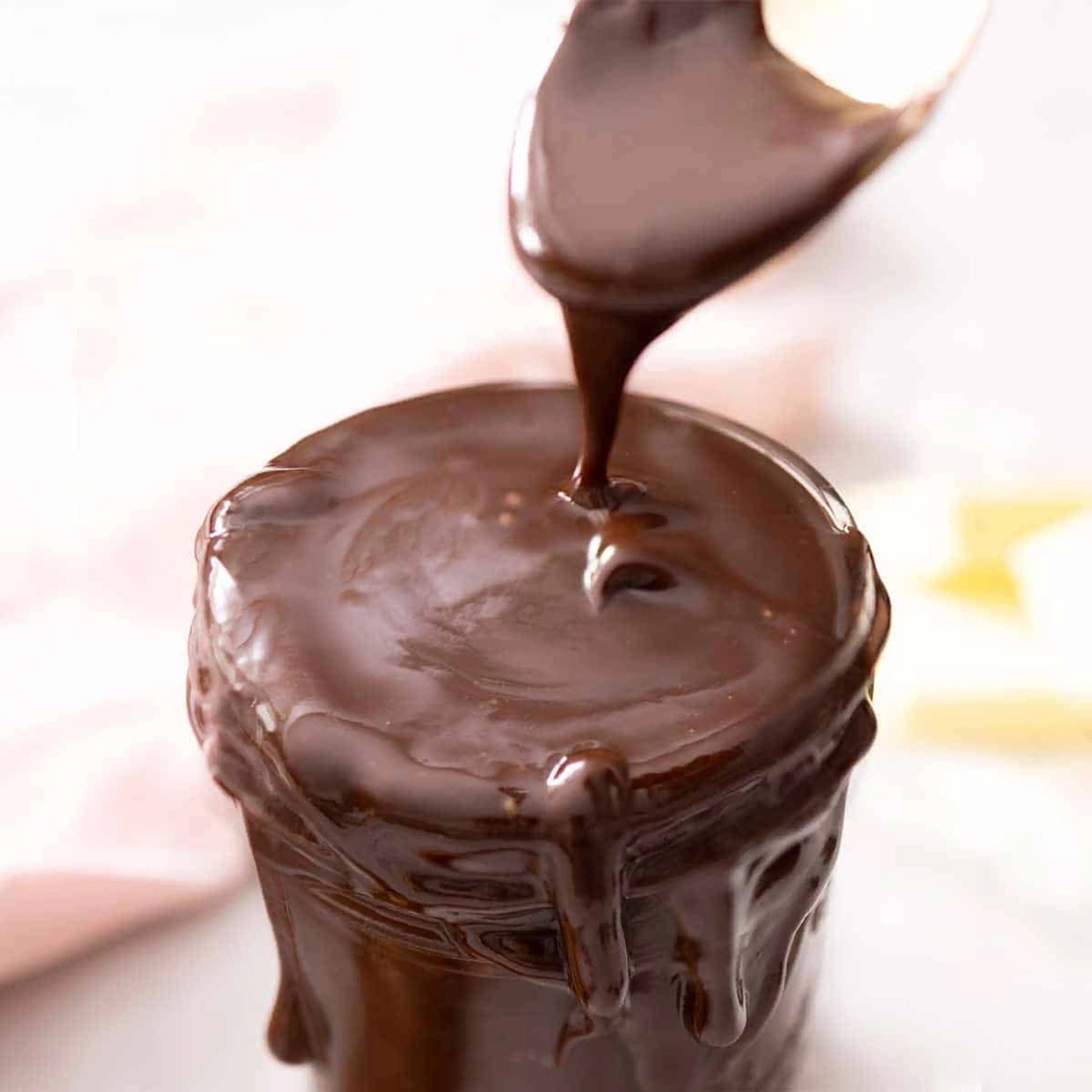 Hot Fudge Recipe