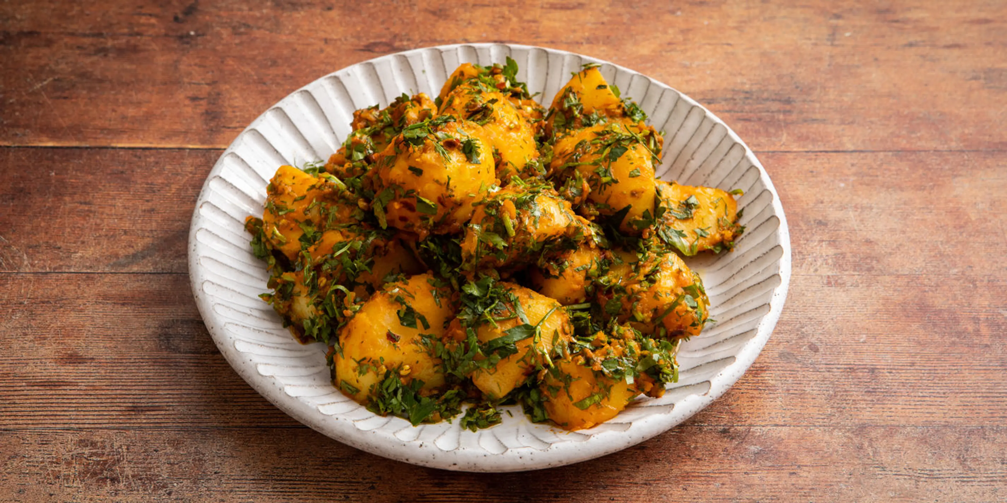 Batata harra
