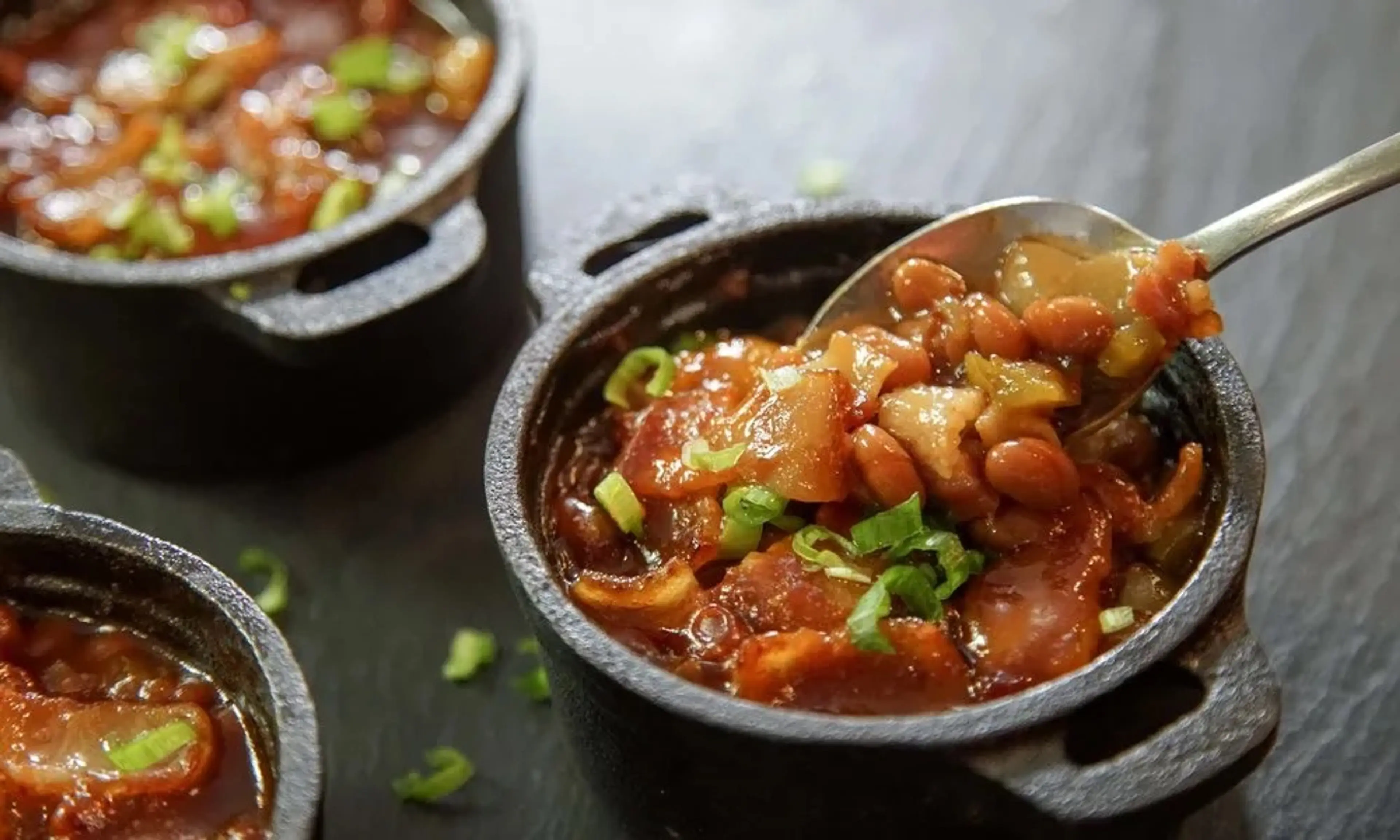 Baked Beans