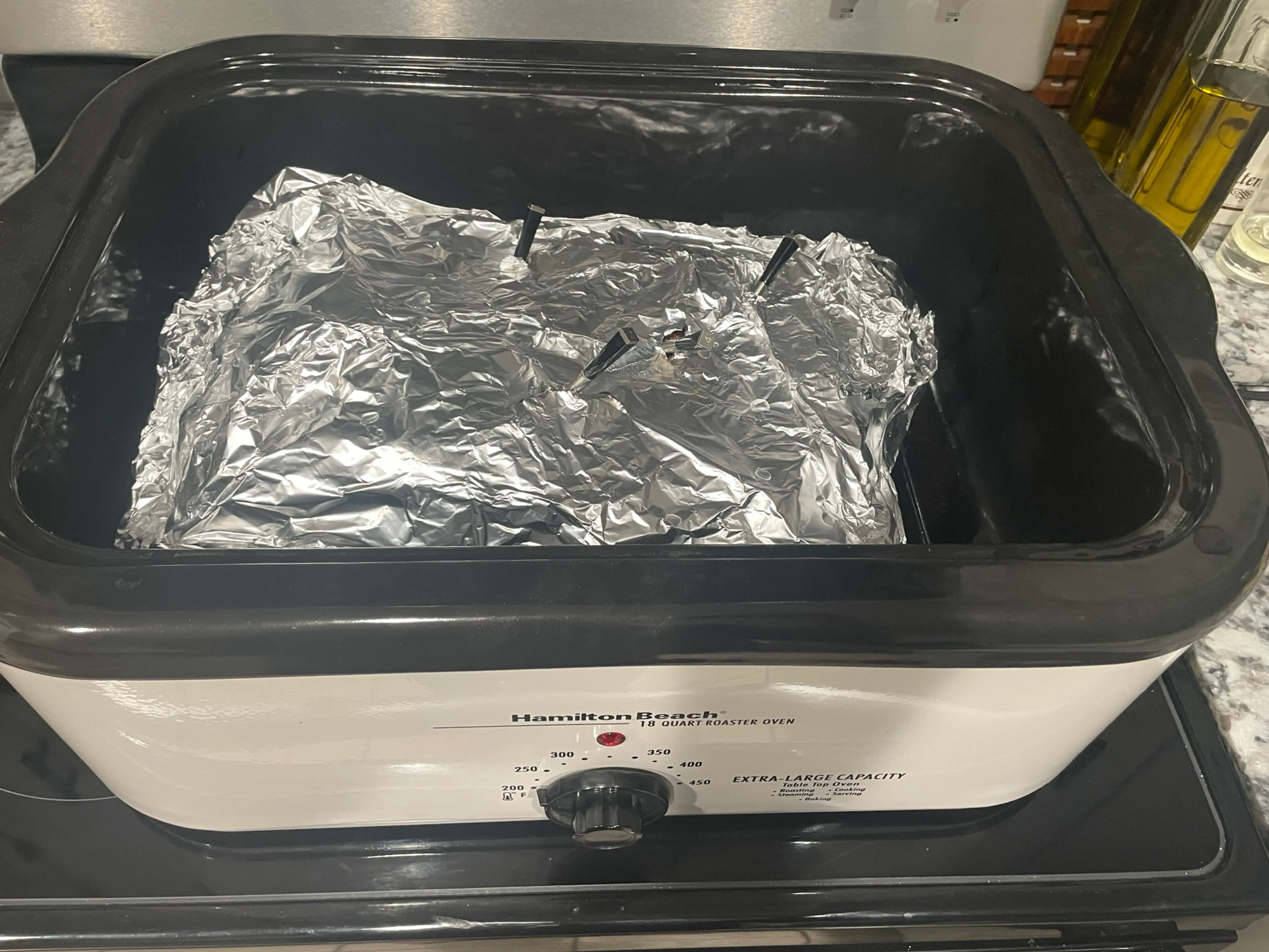 Zanes’ Unbarbecued Brisket