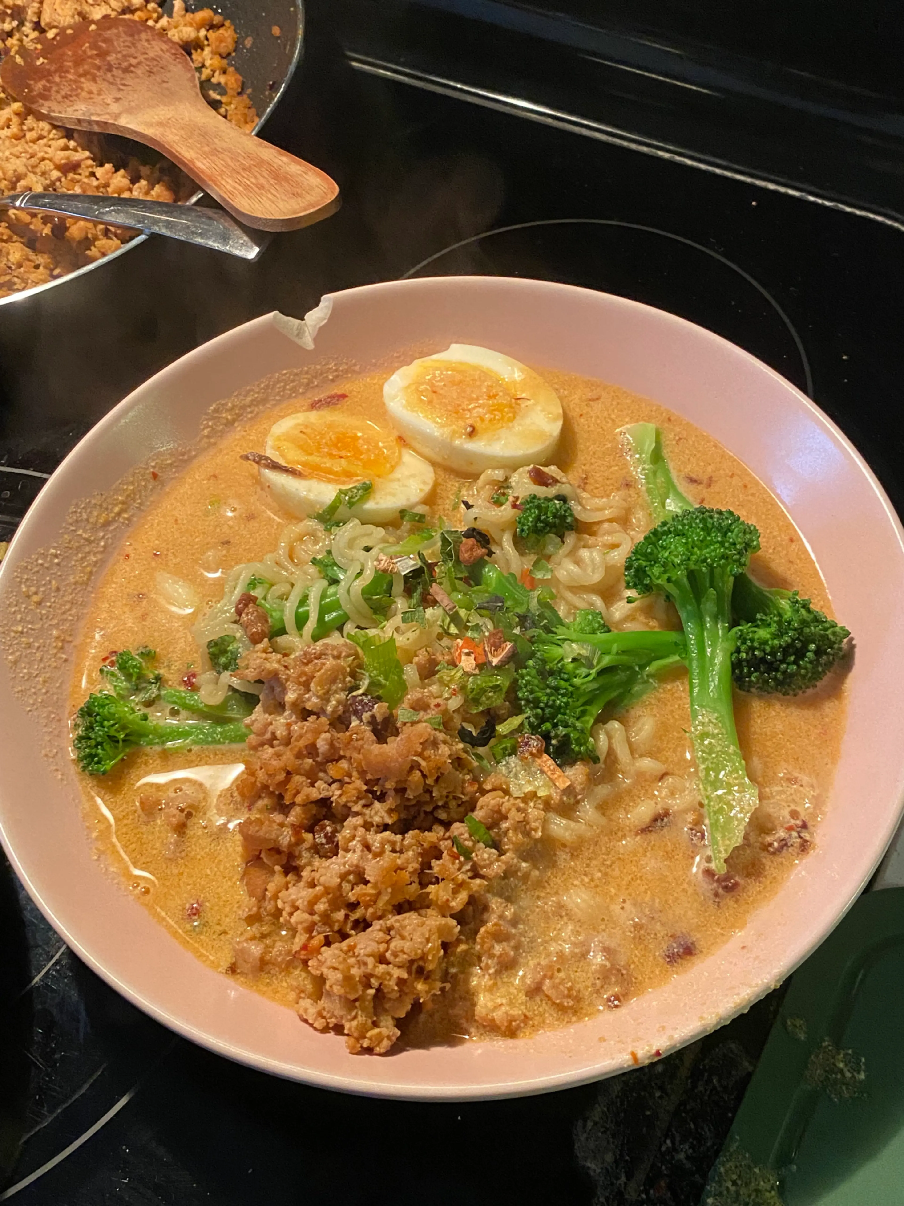 Tantanmen