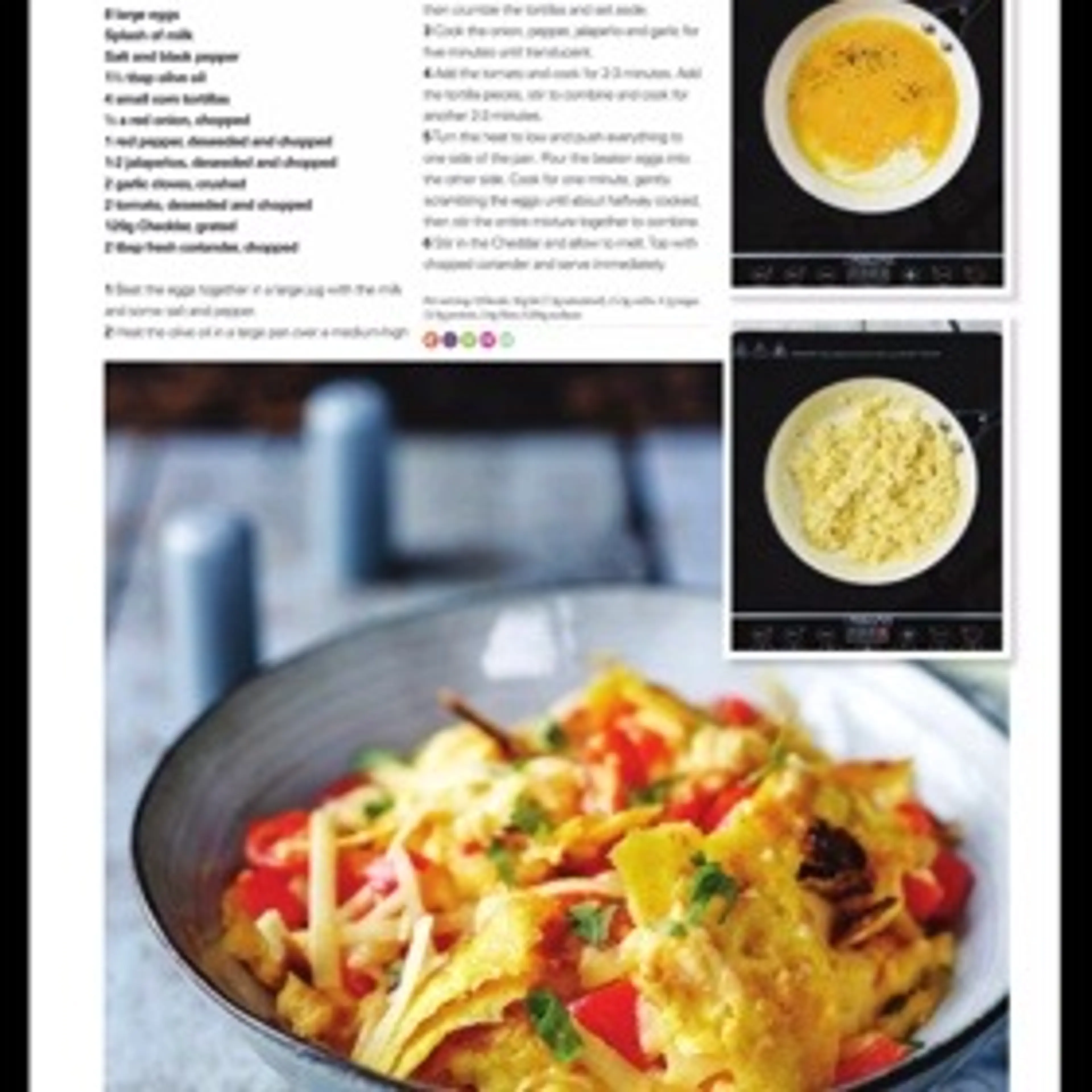 Migas