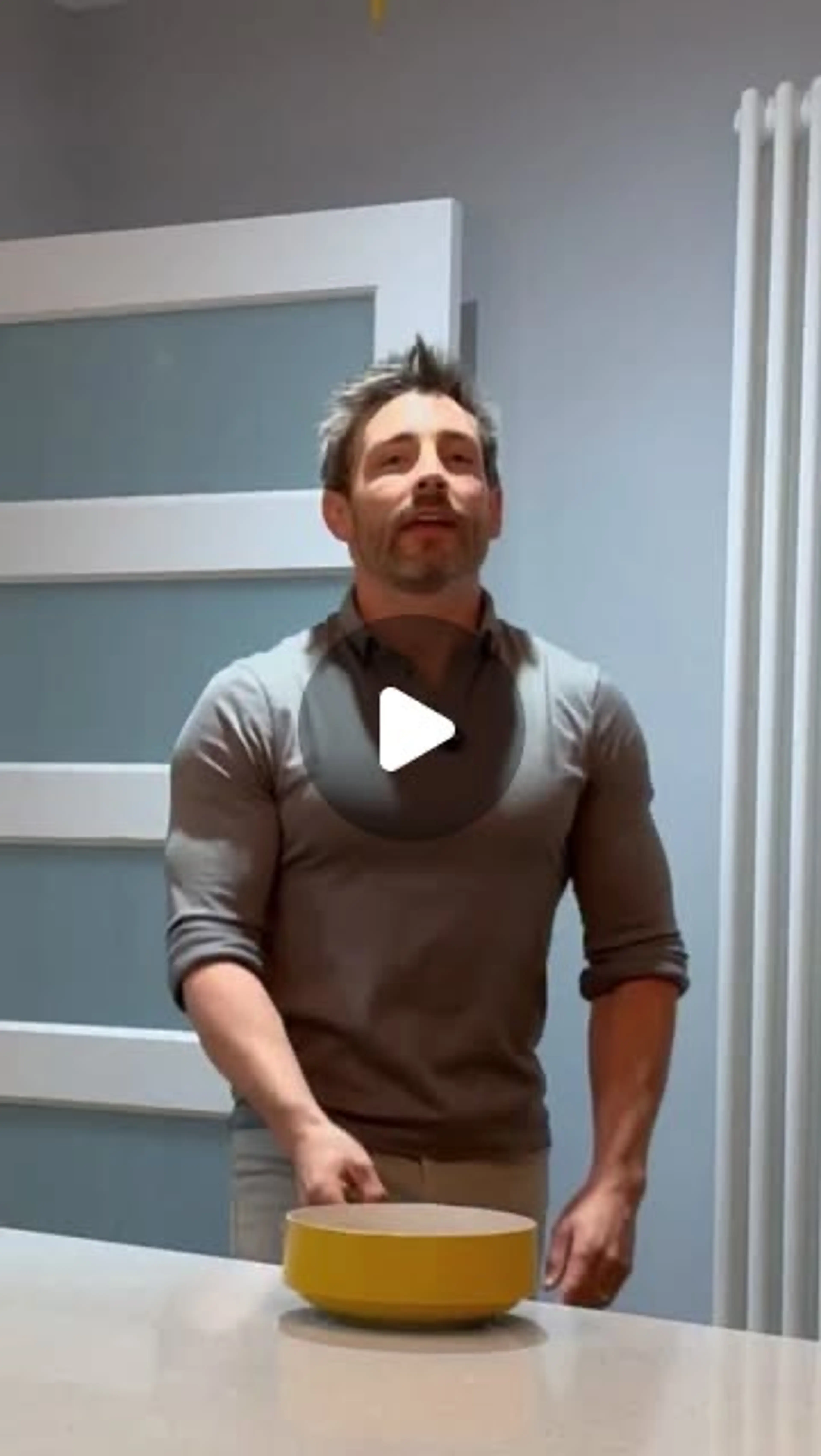 Amazingly Tasty and Healthy Muffins