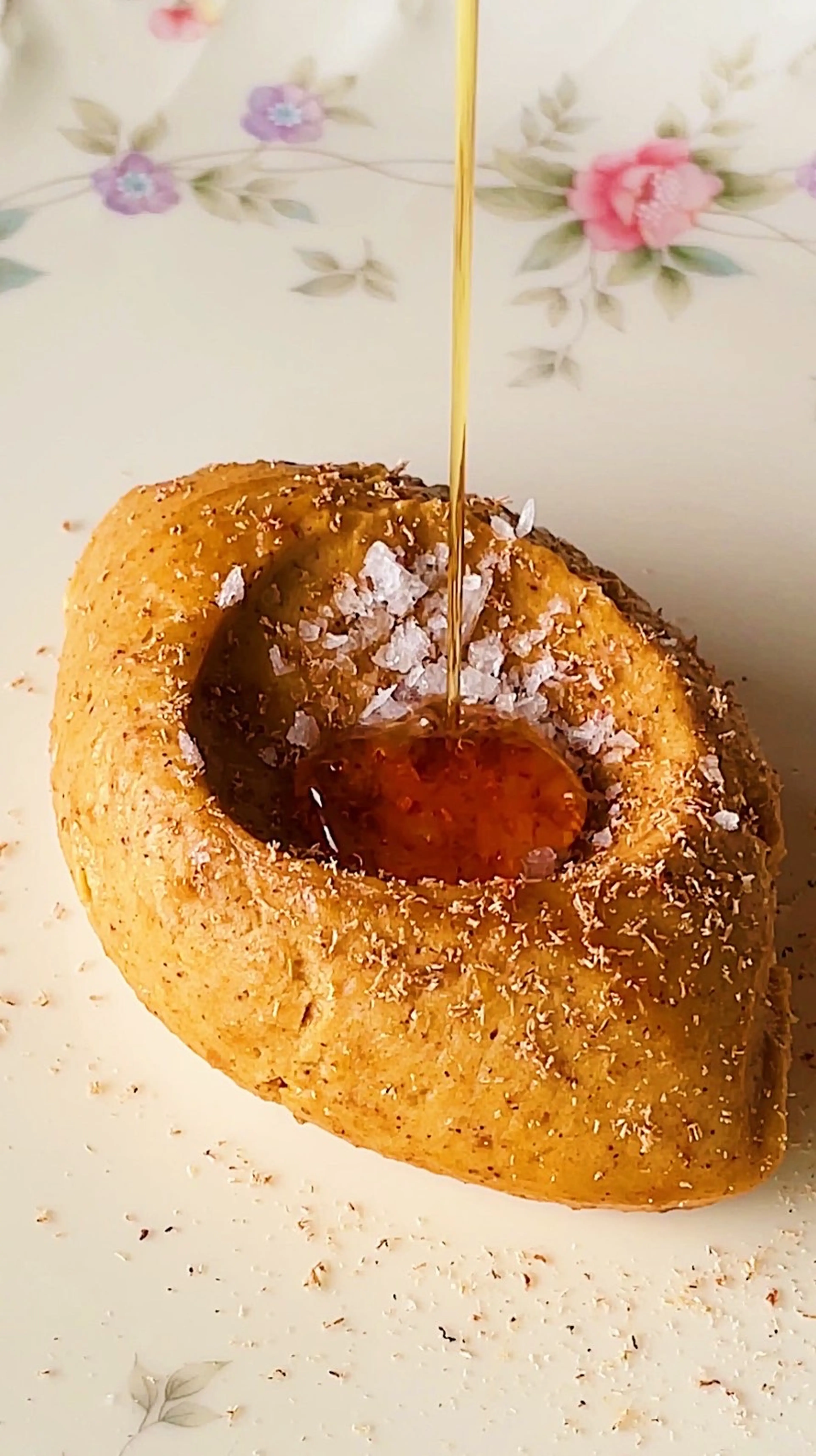 Pumpkin Spice Butter — a Seasonally Appropriate Addition to