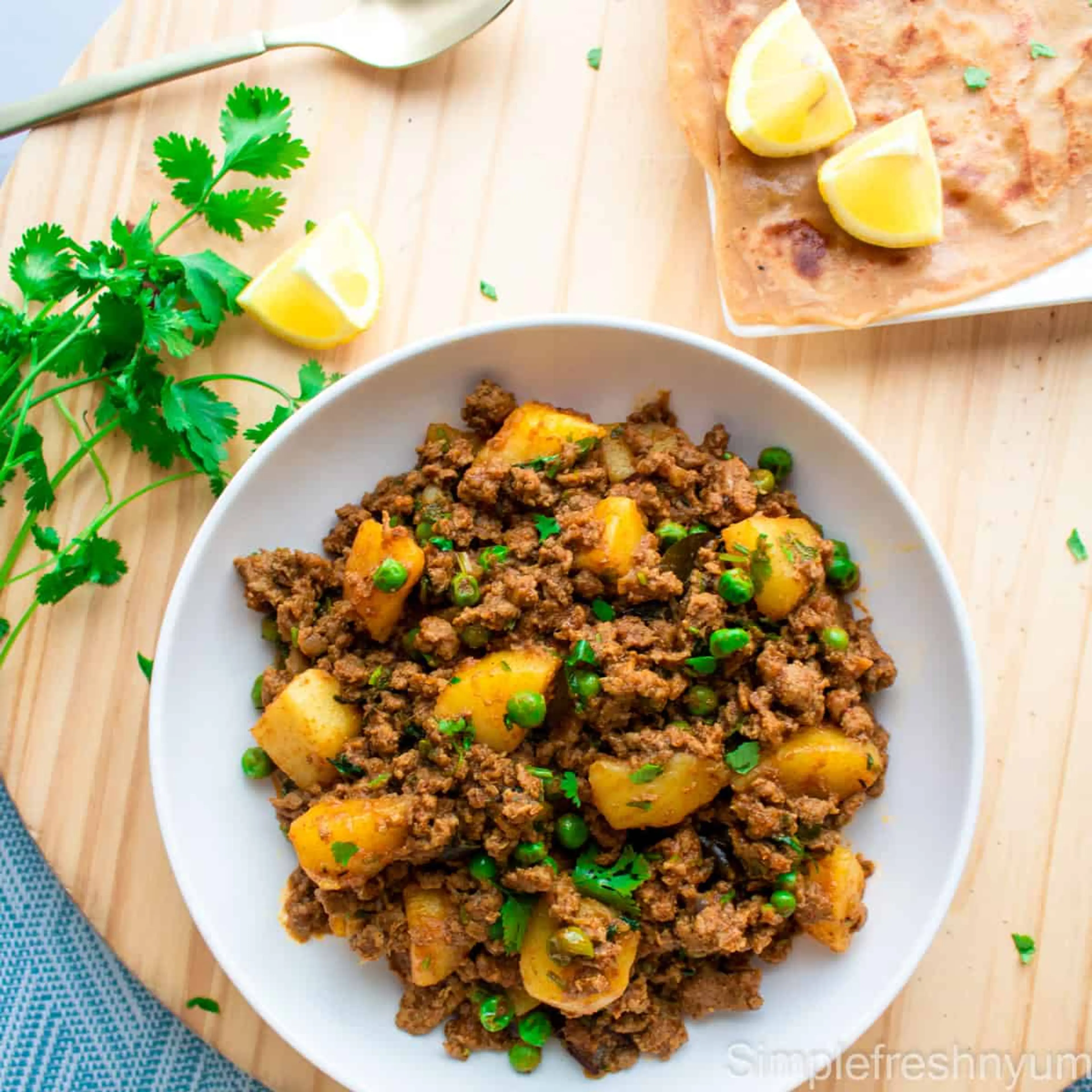 Keema