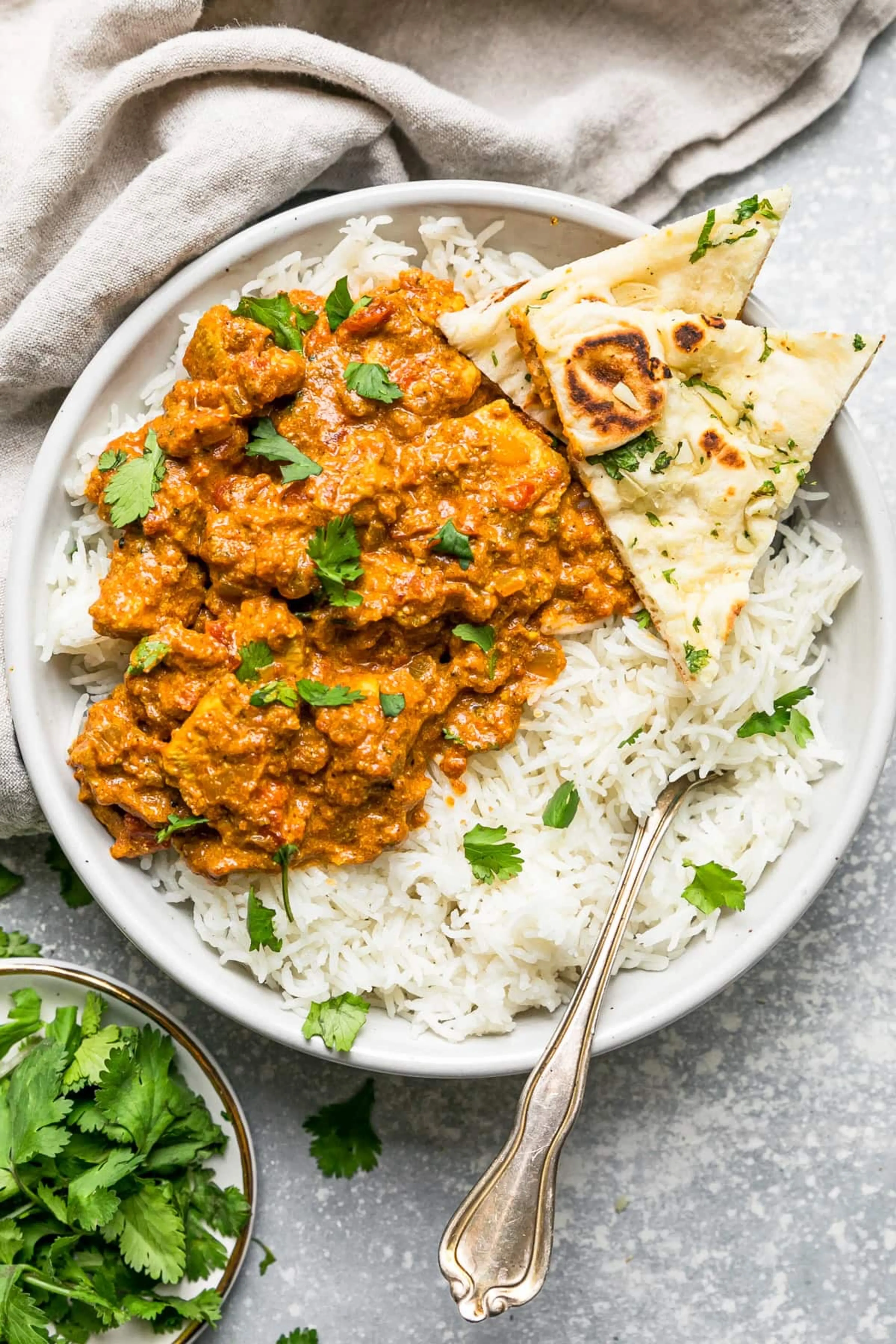 Chicken Tikka Masala Recipe