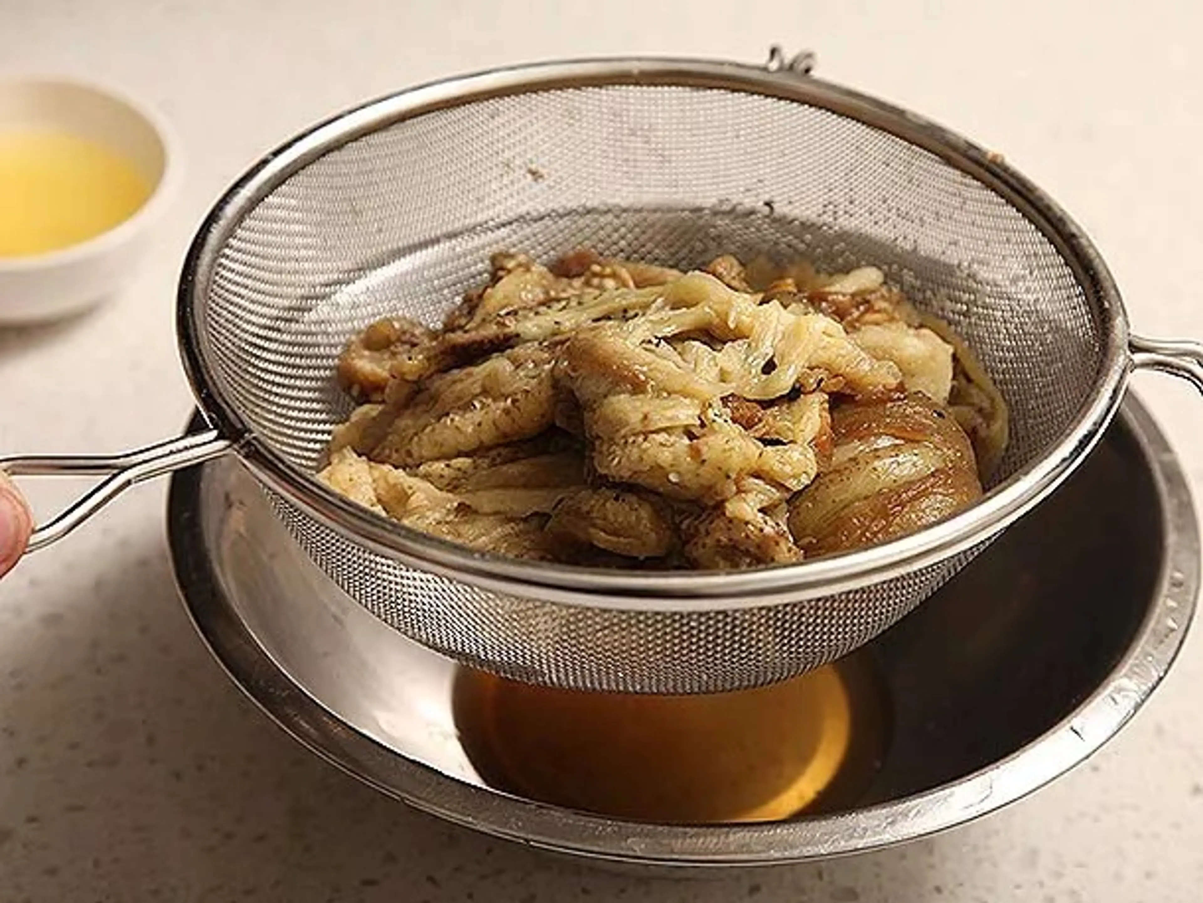 The Best Baba Ganoush