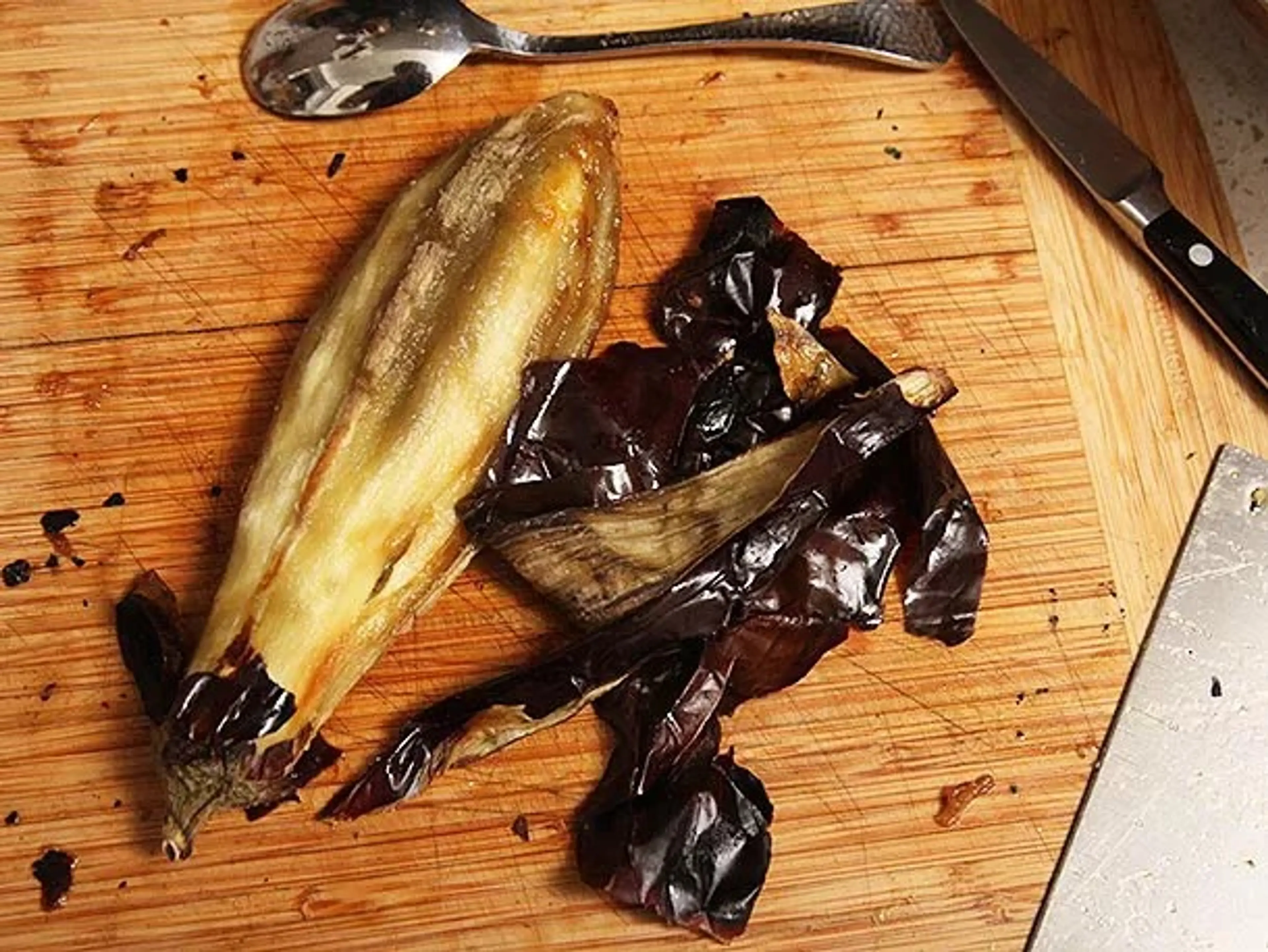 The Best Baba Ganoush