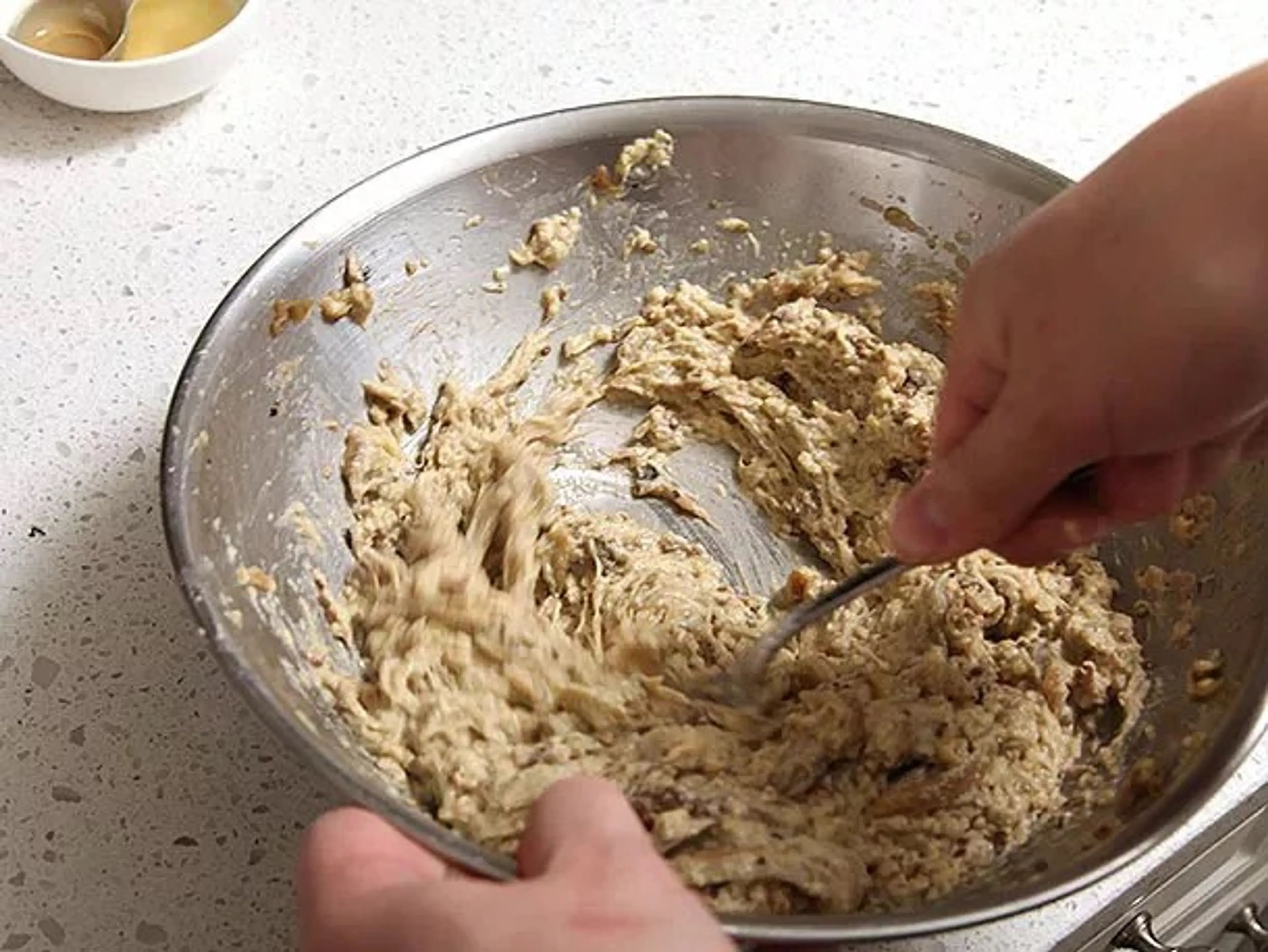 The Best Baba Ganoush