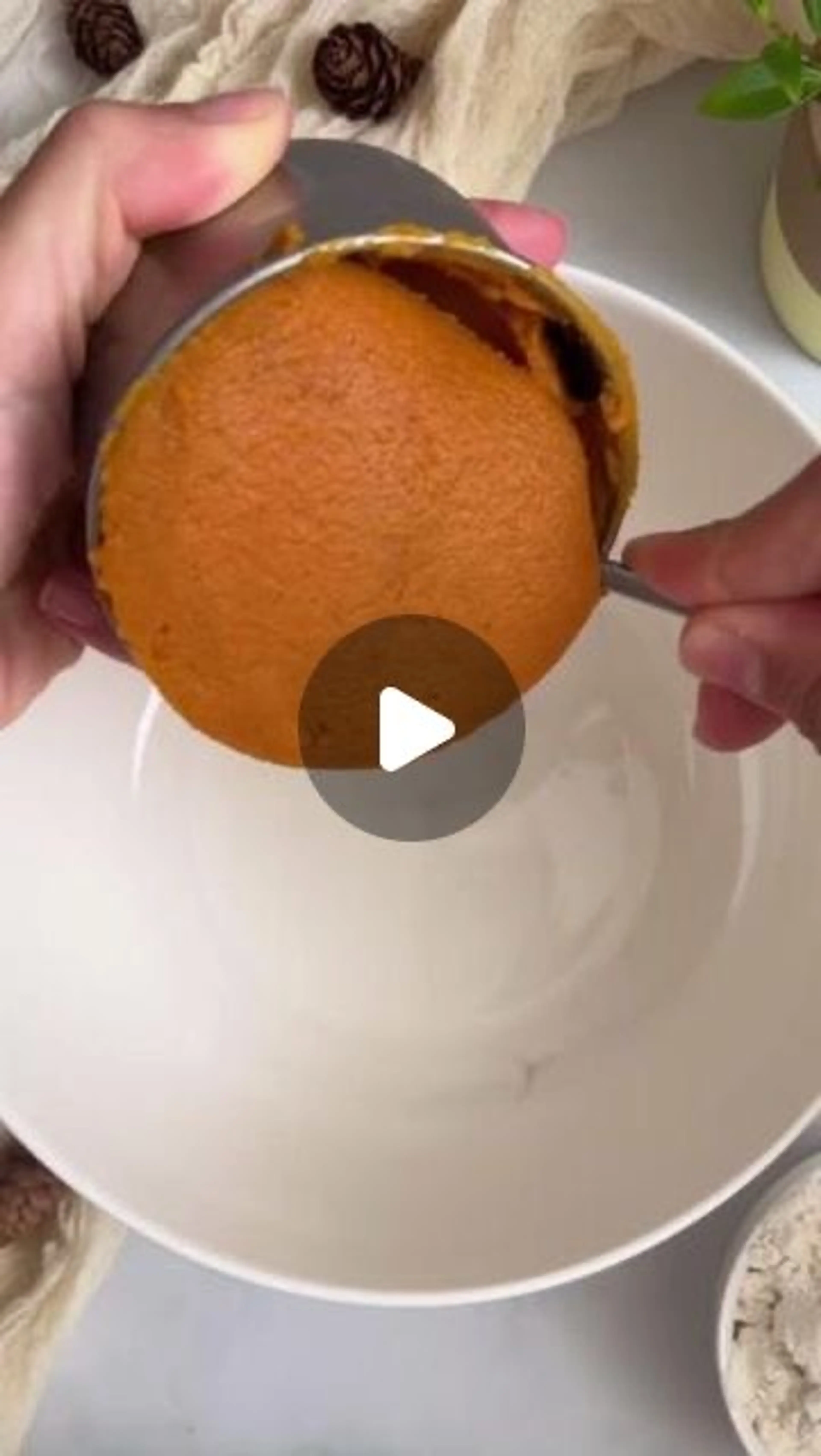 Thanks to This Fabulous Recipe