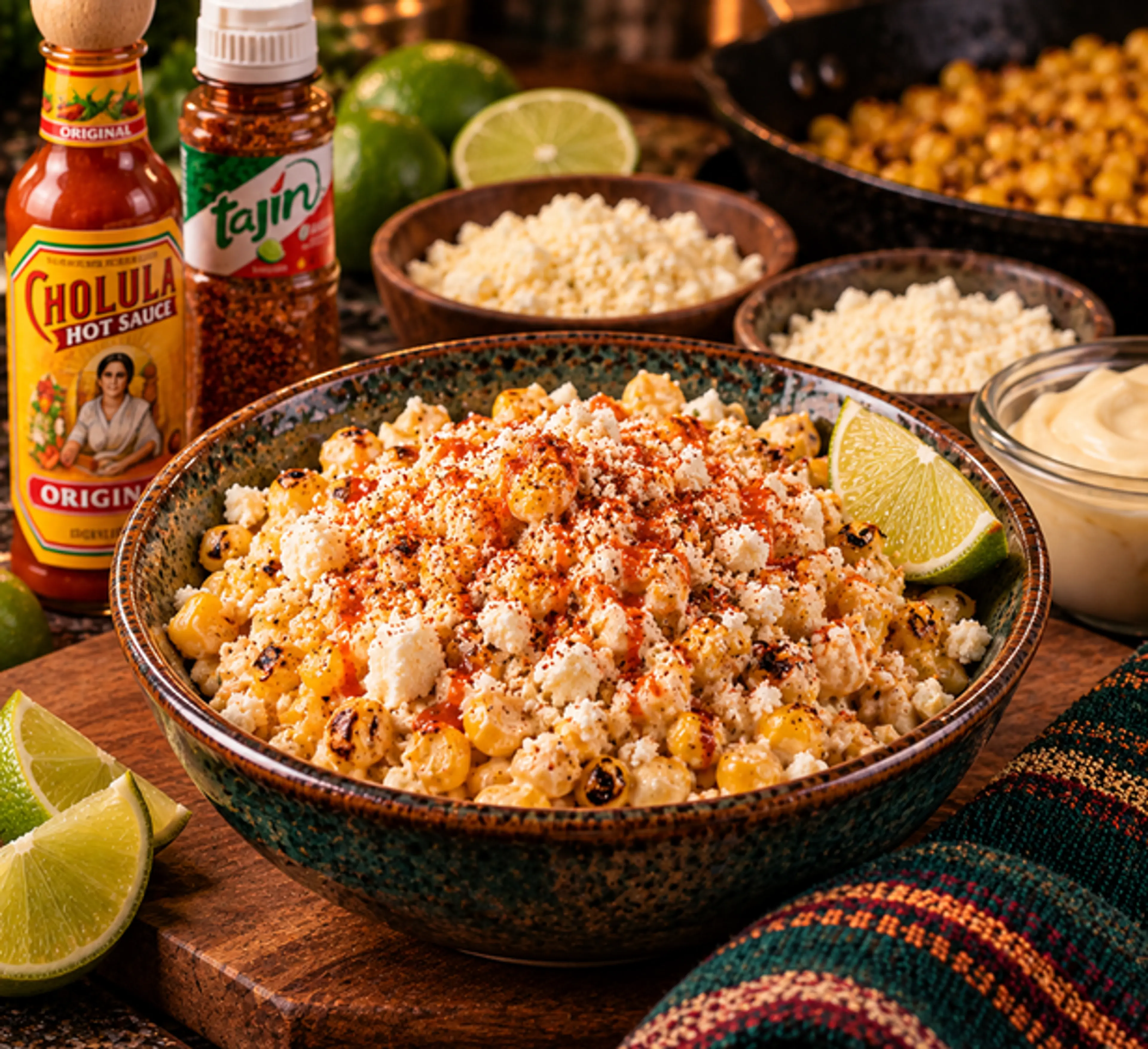 Esquites