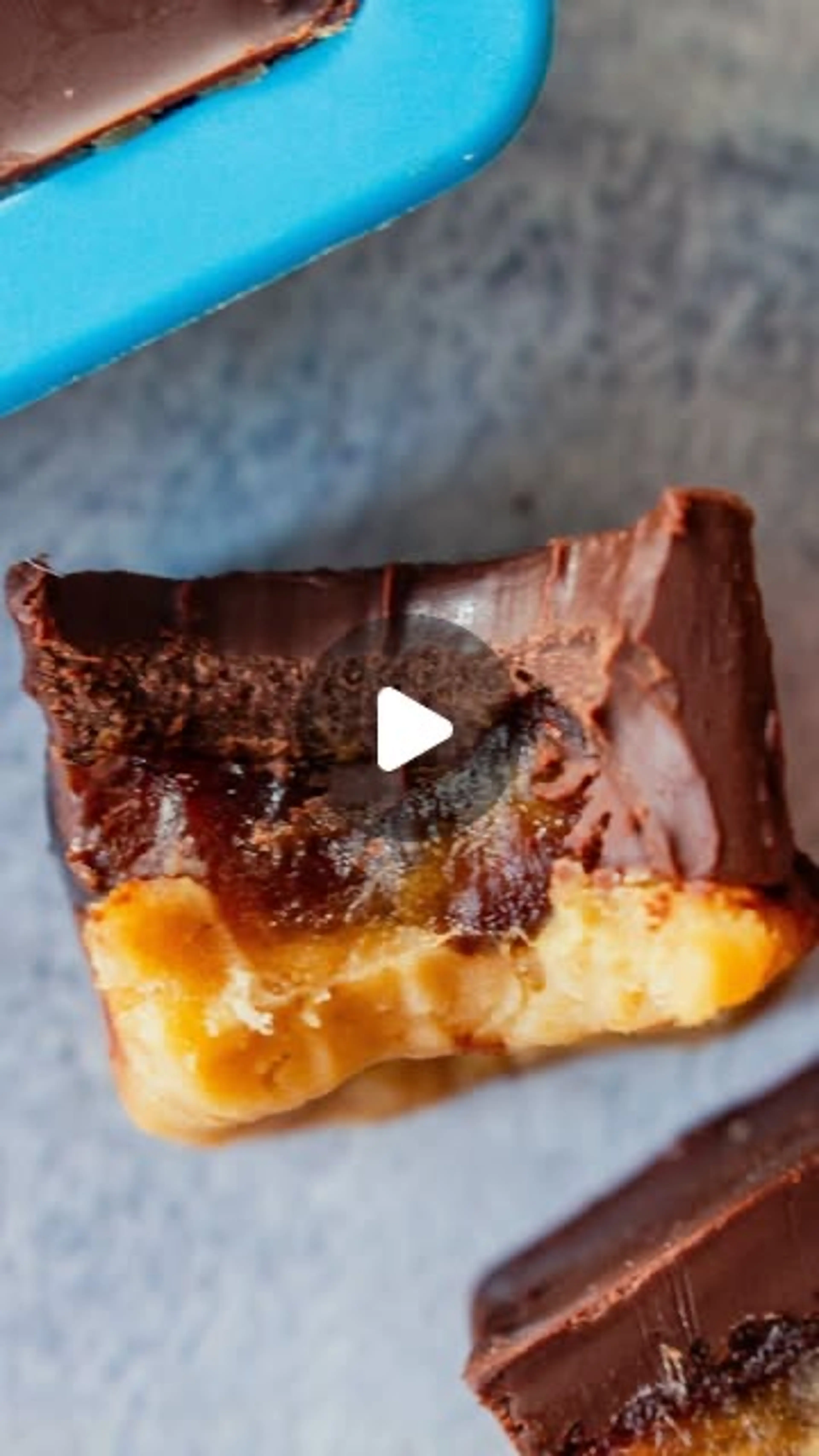 So Much Goodness in These 5 Ingredient, No Bake Millionaires