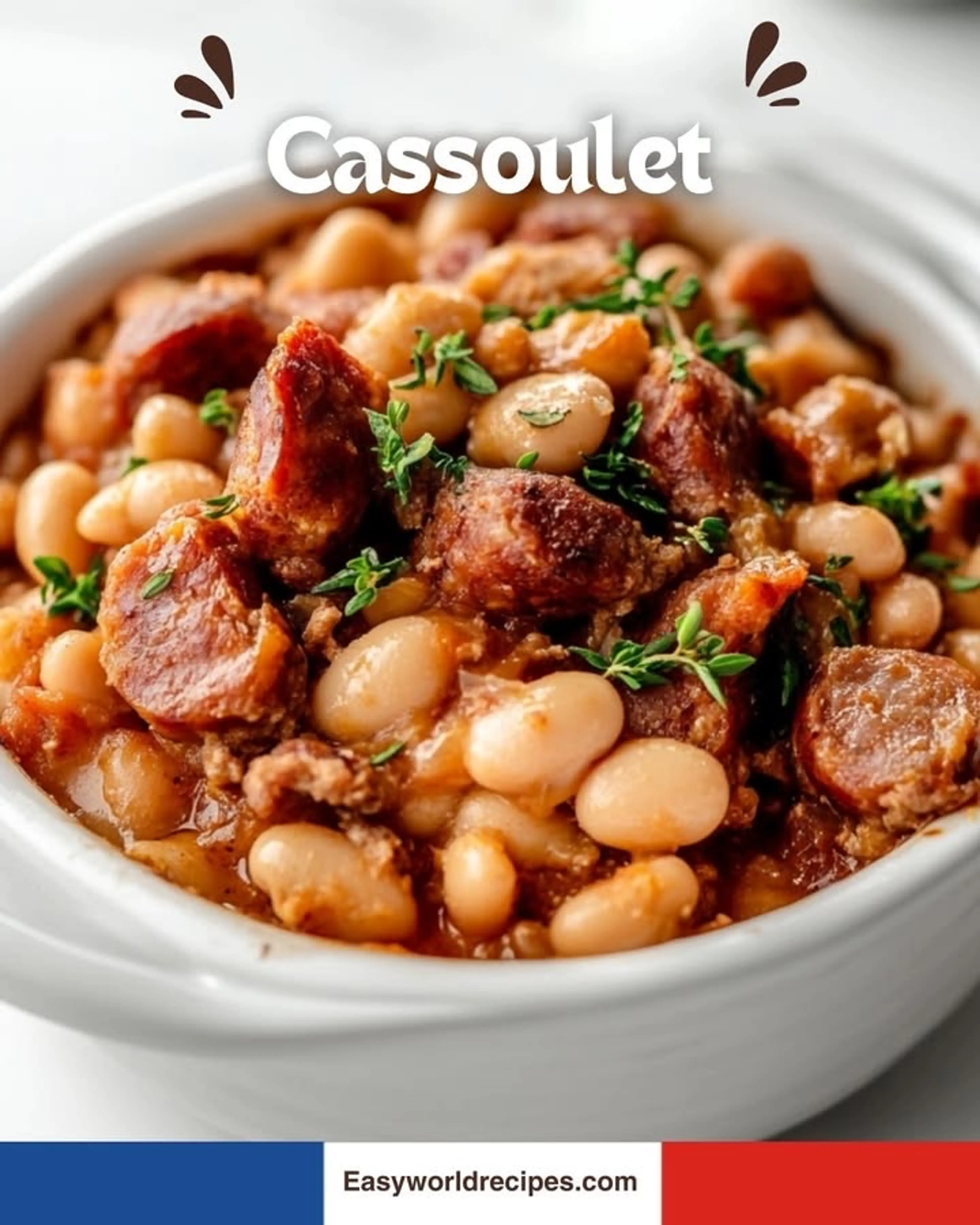 Cassoulet