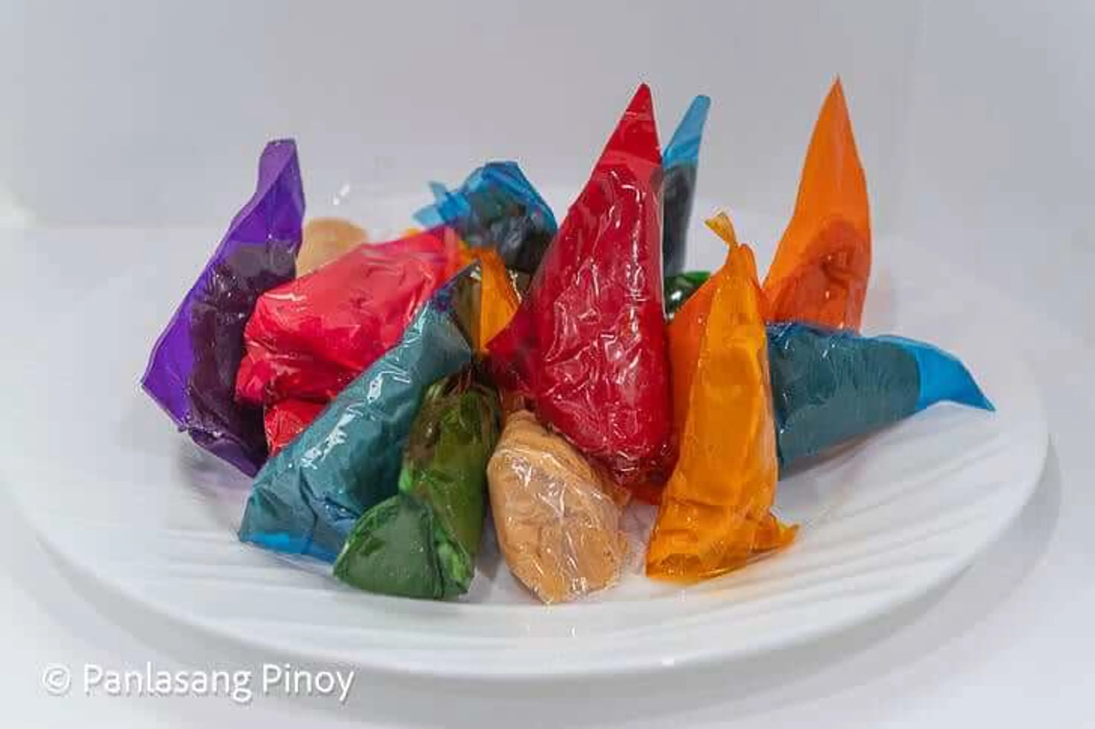 Yema Recipe