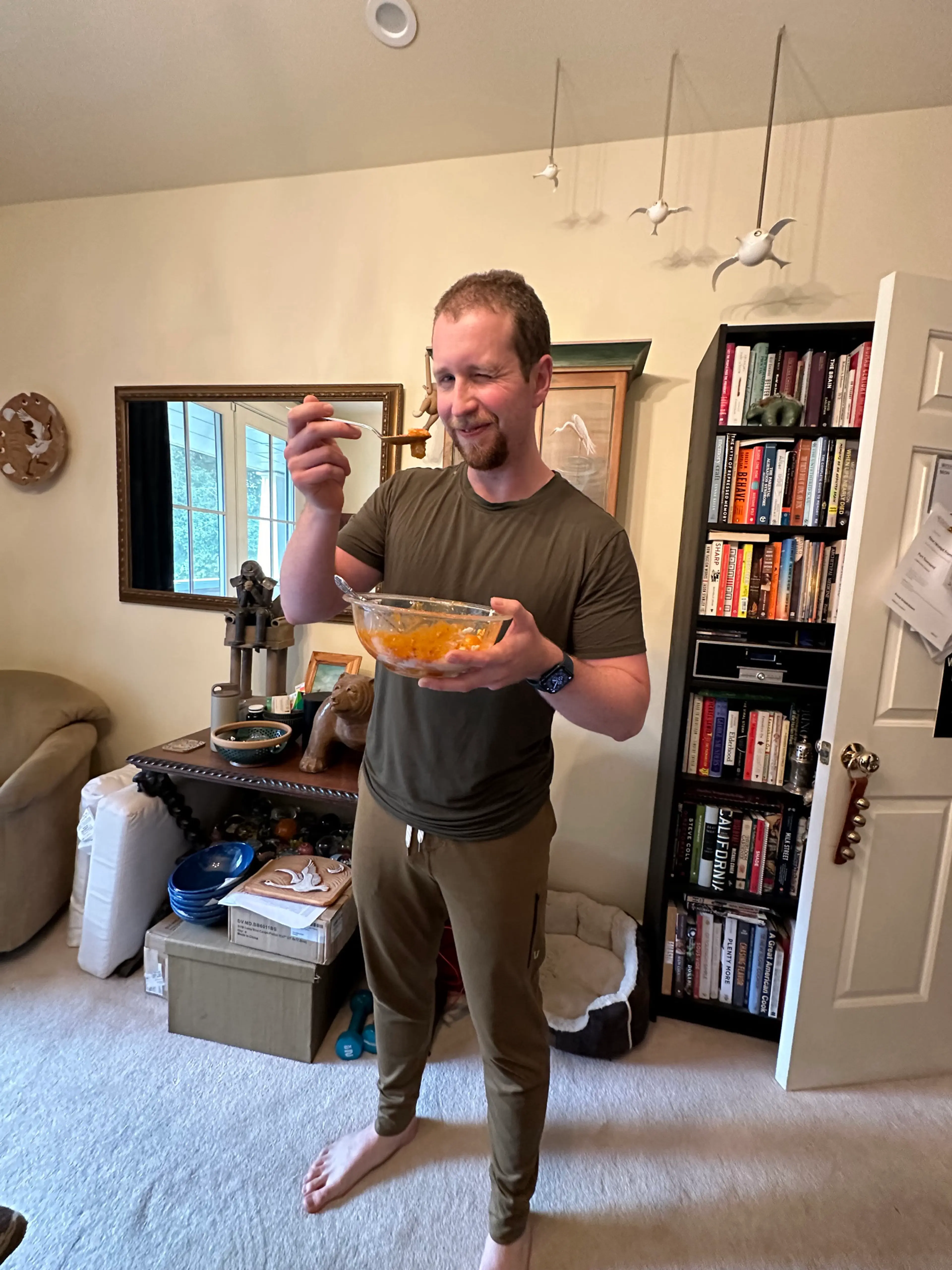 Josh's DietMax Protein Tomato Soup