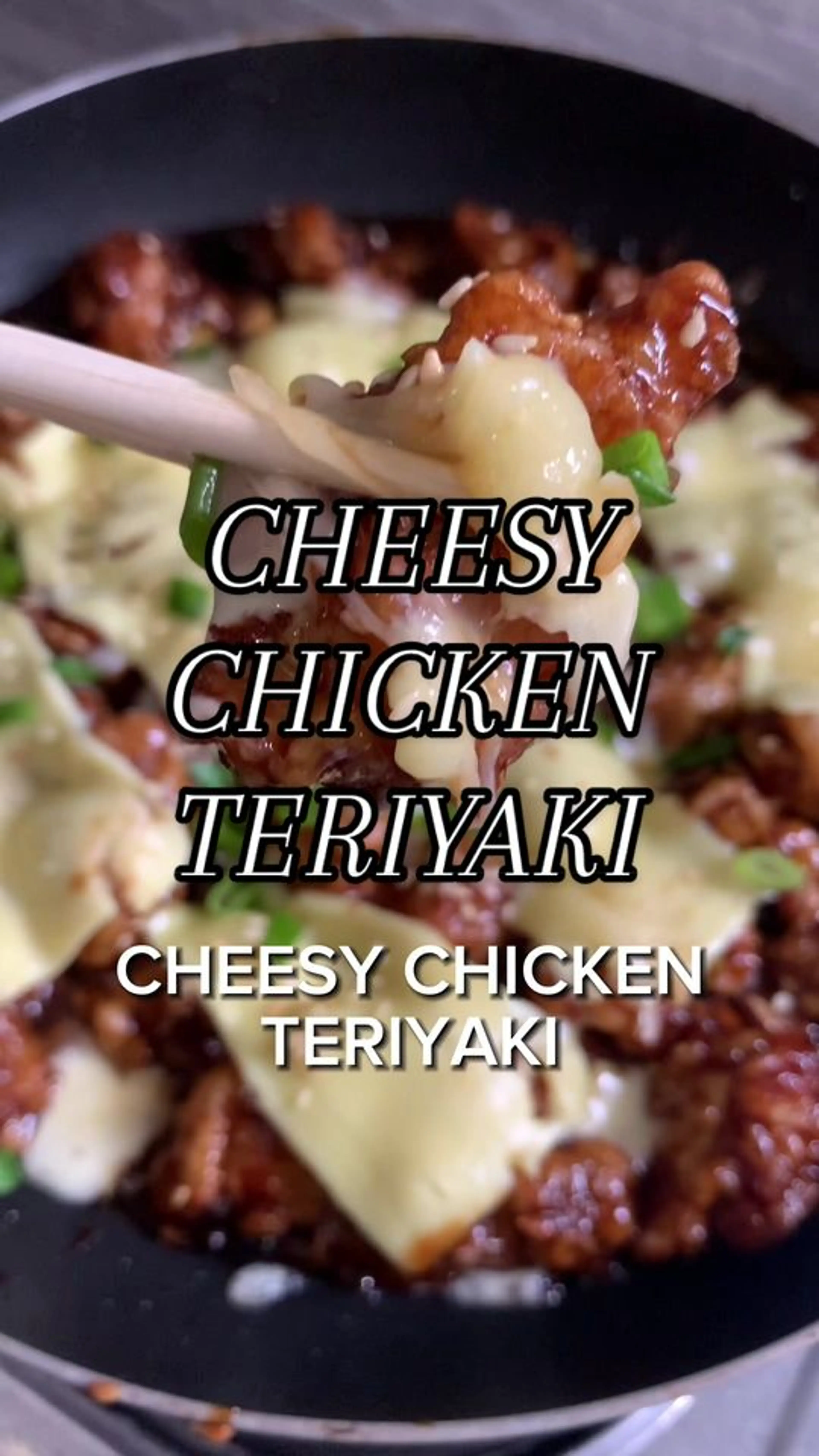 If You Like Chicken Teriyaki, Then Level It Up by Trying Thi