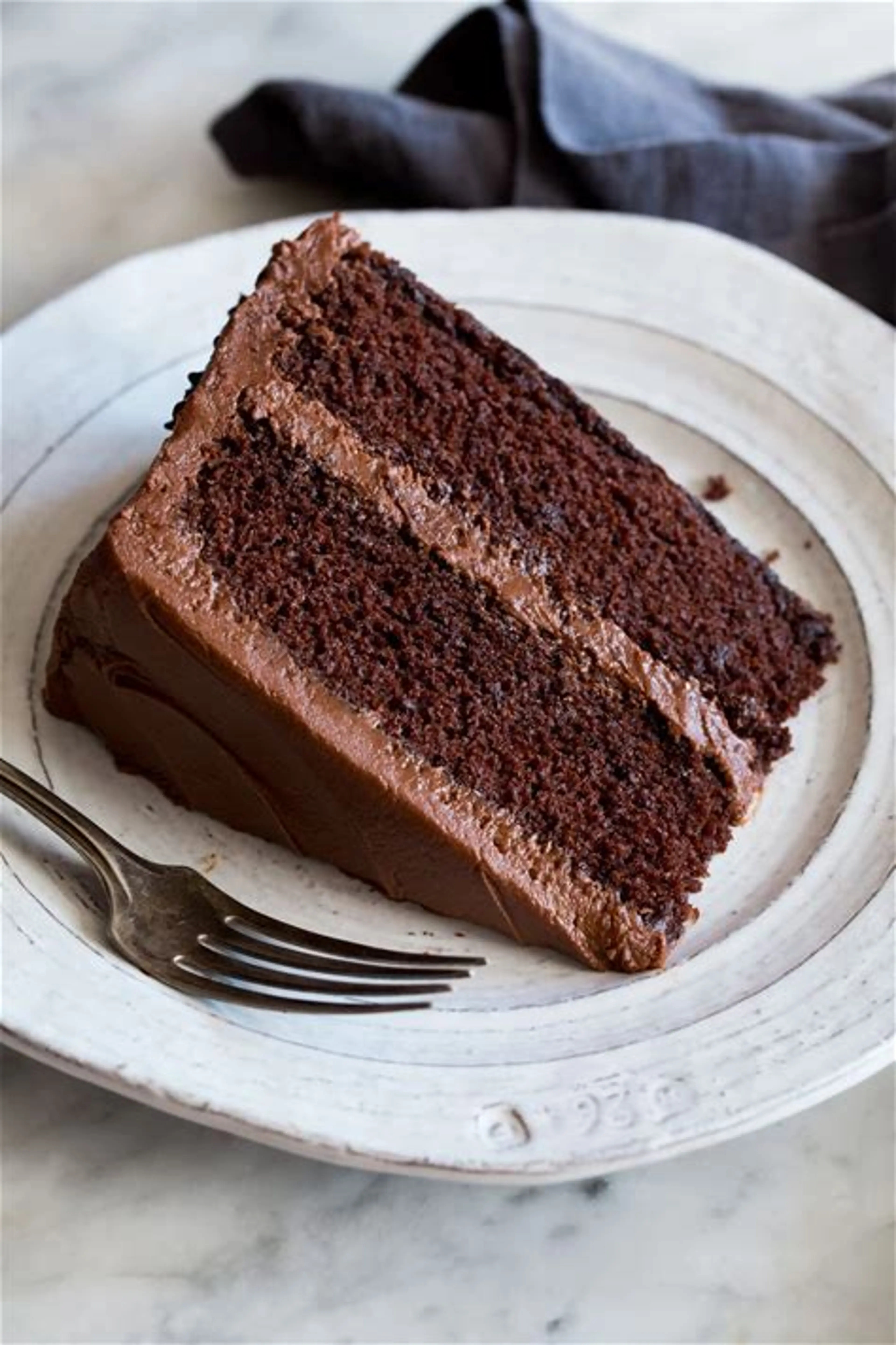 Chocolate Cake (Patrick's Creek)
