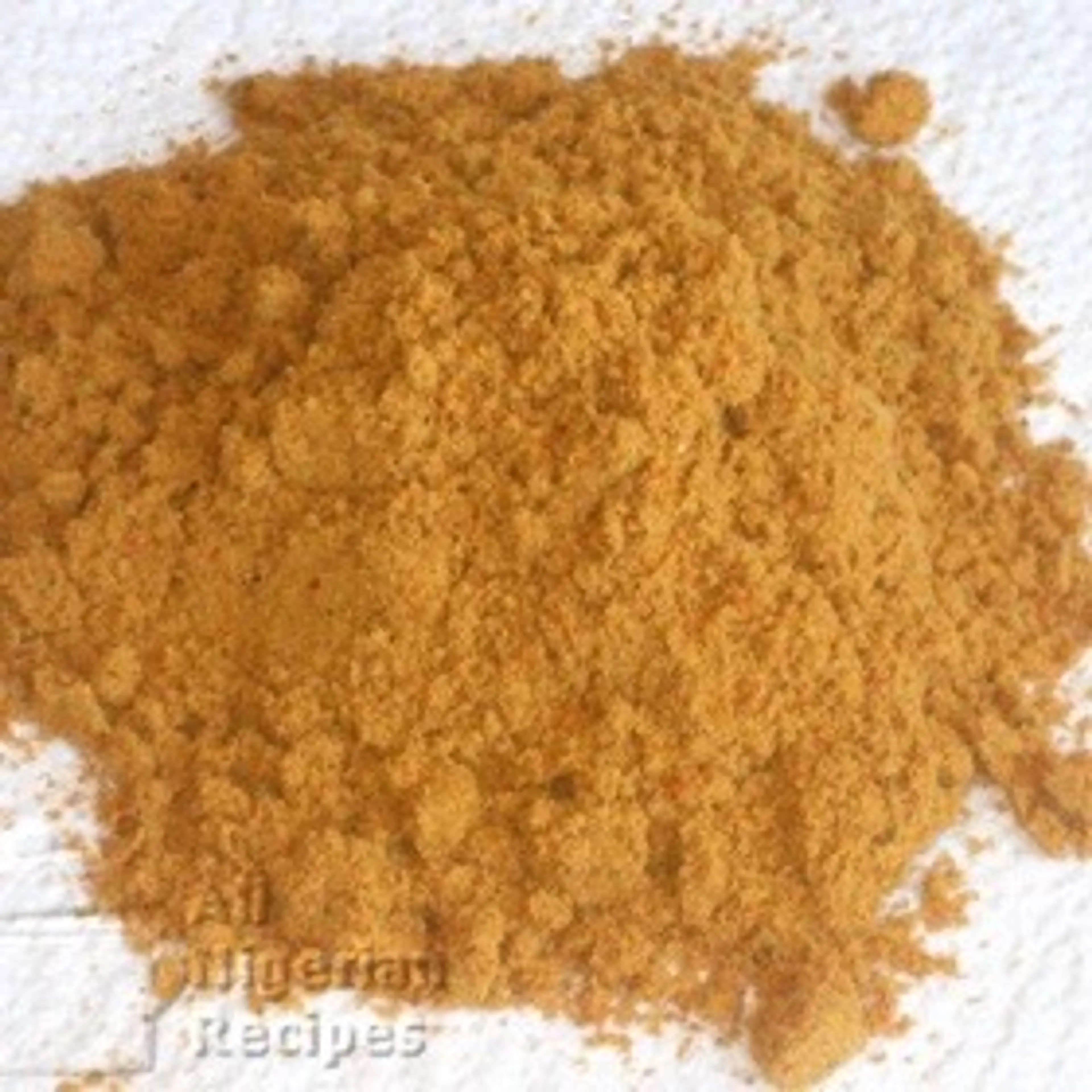 How to Make Suya Spice (Suya Pepper)