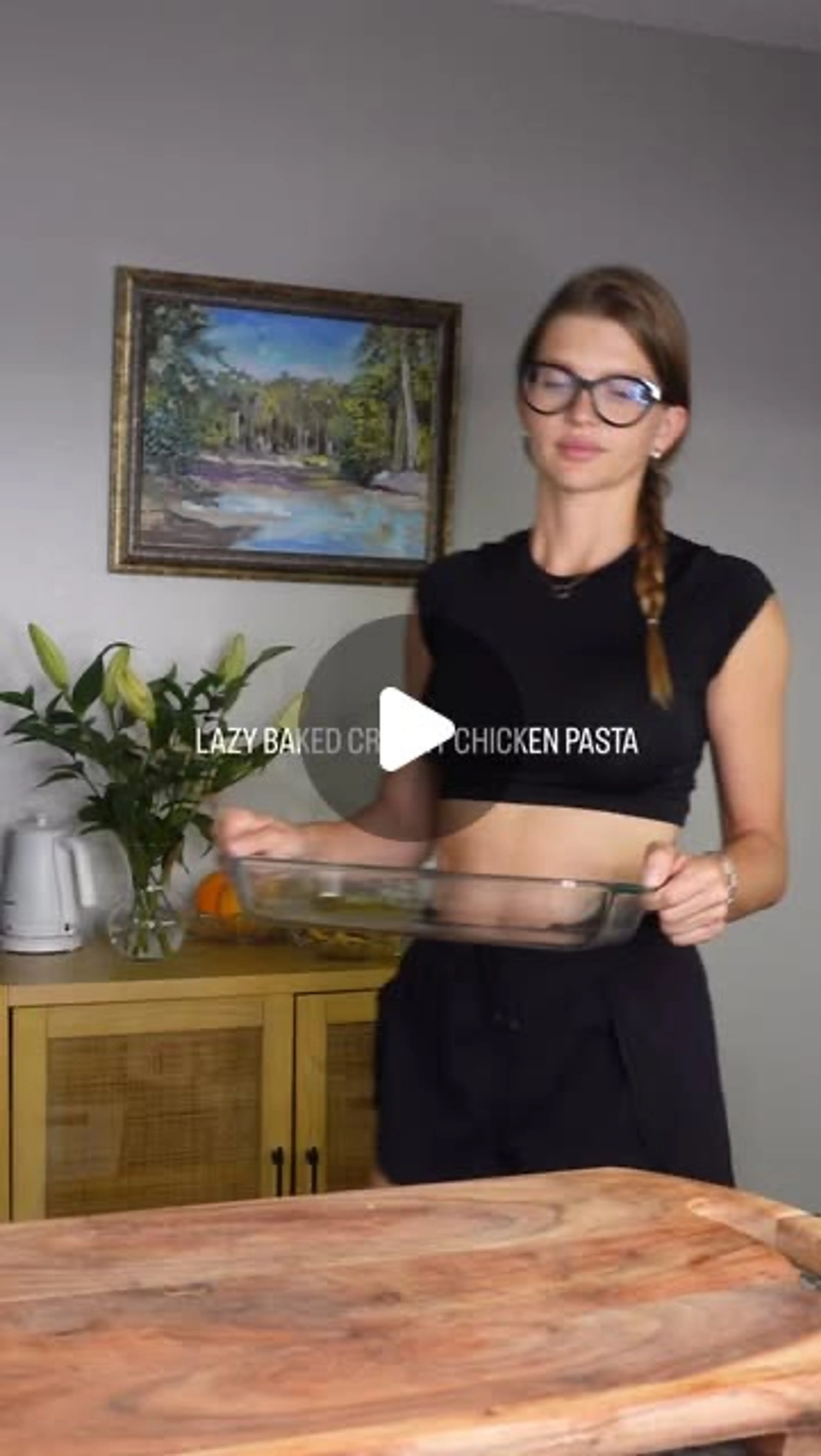 Recipe
