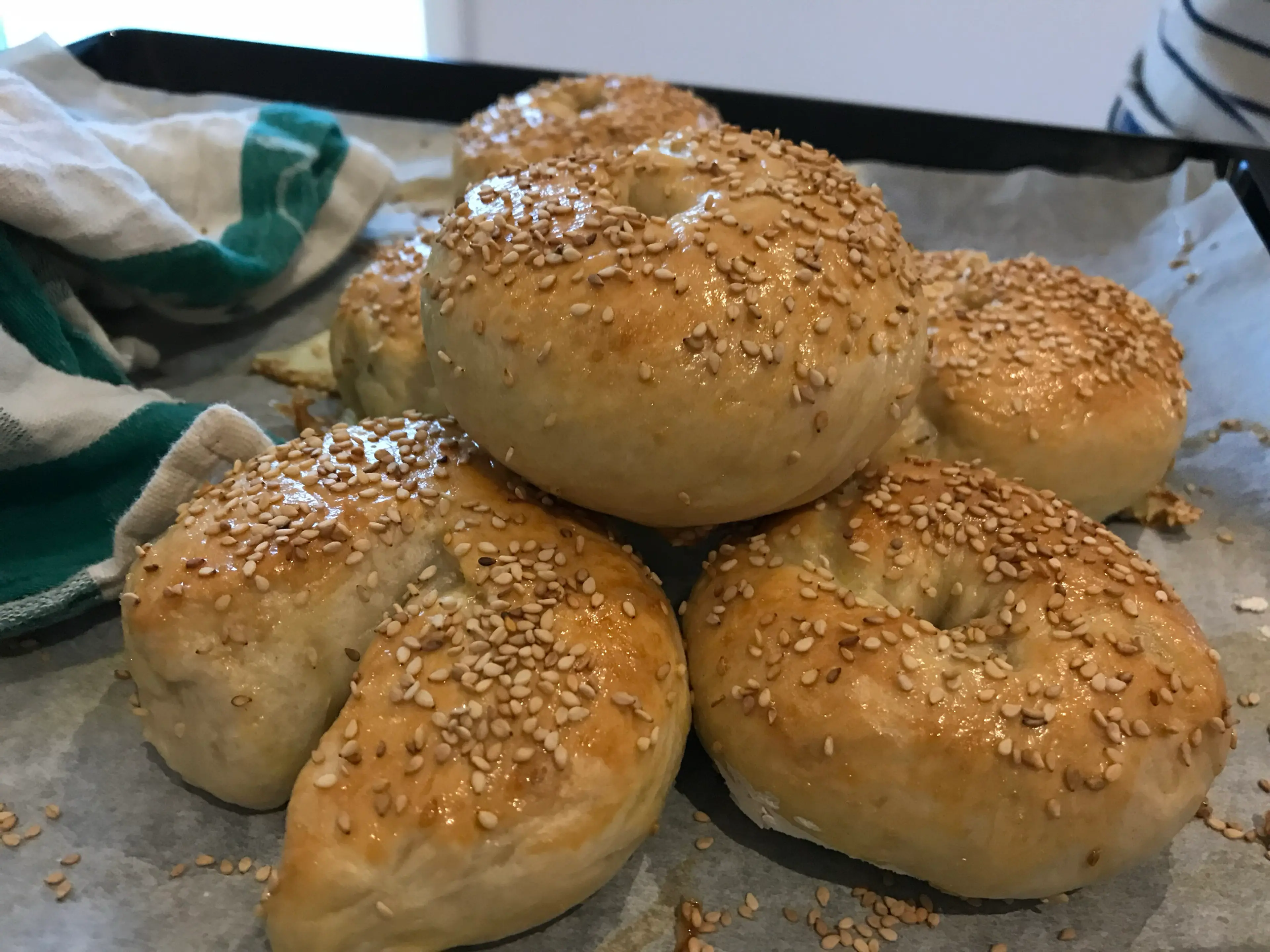Grötbullar