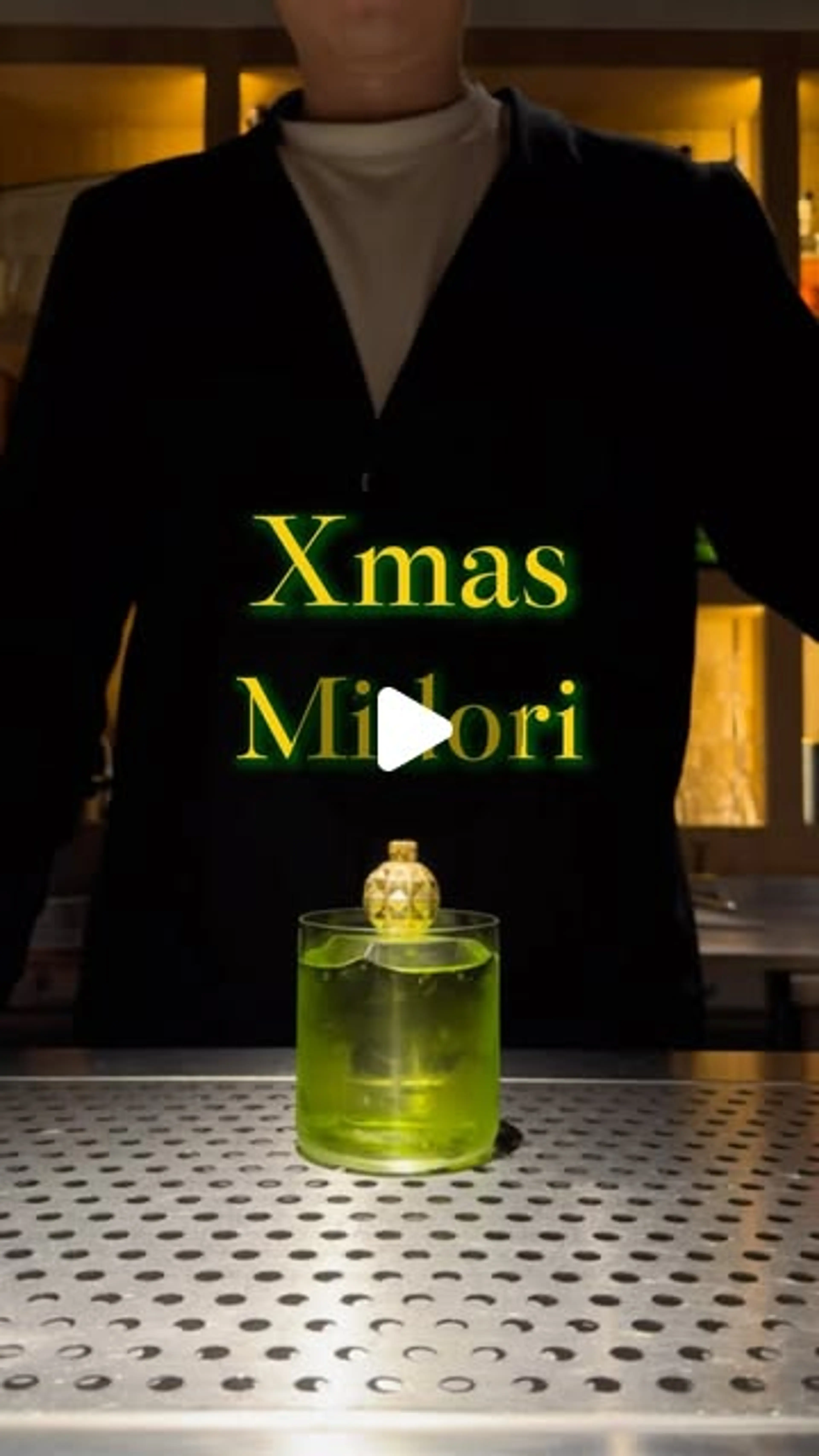 Xmas Midori