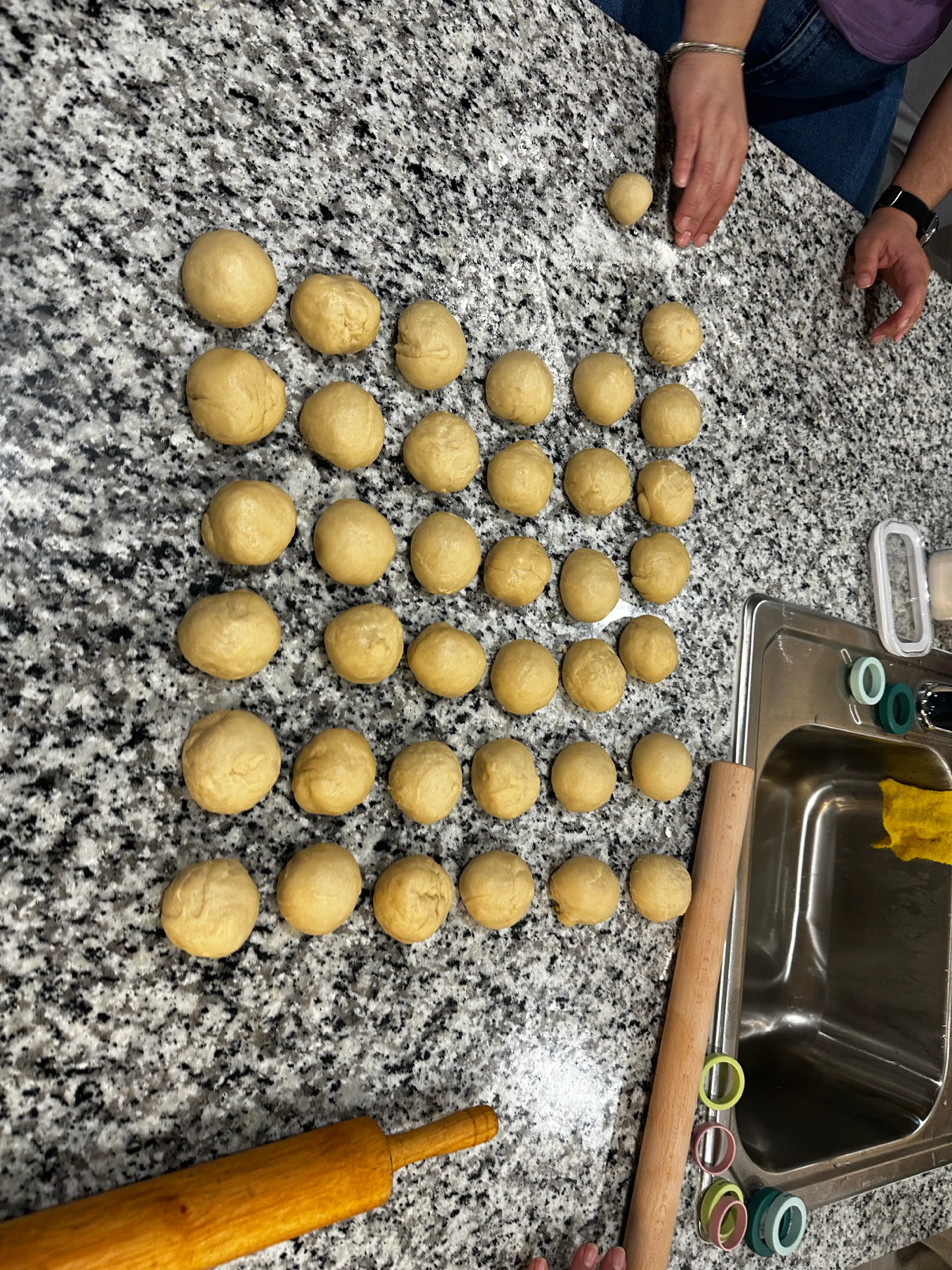 Quesadillas de Piloncillo