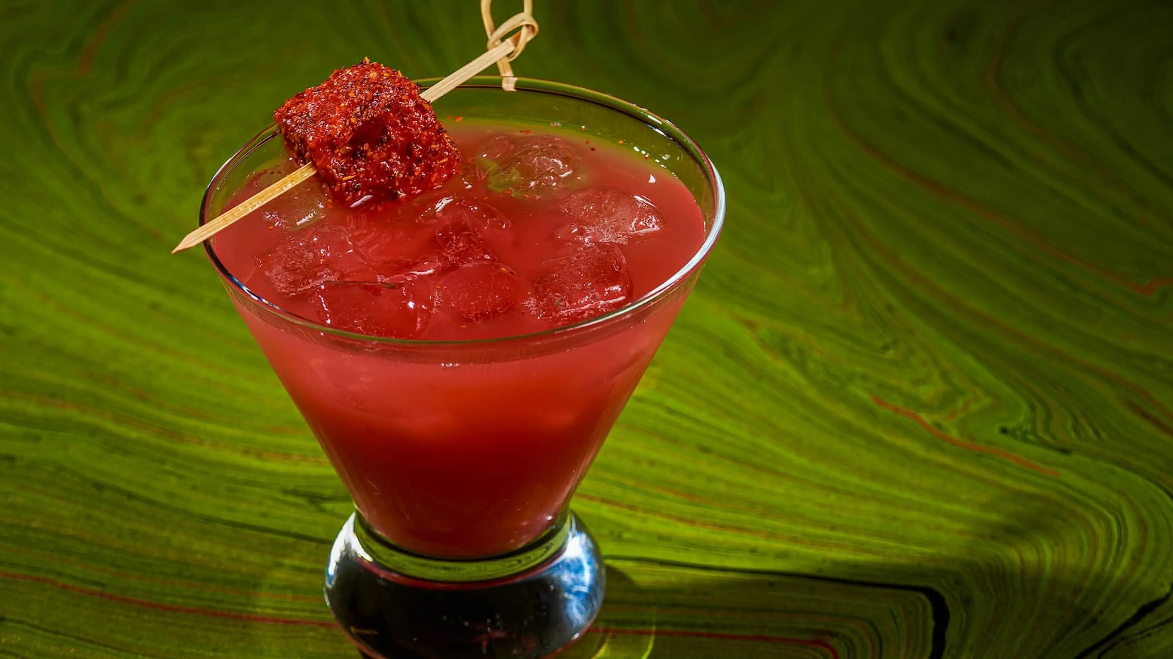 Watermelon Agua Fresca