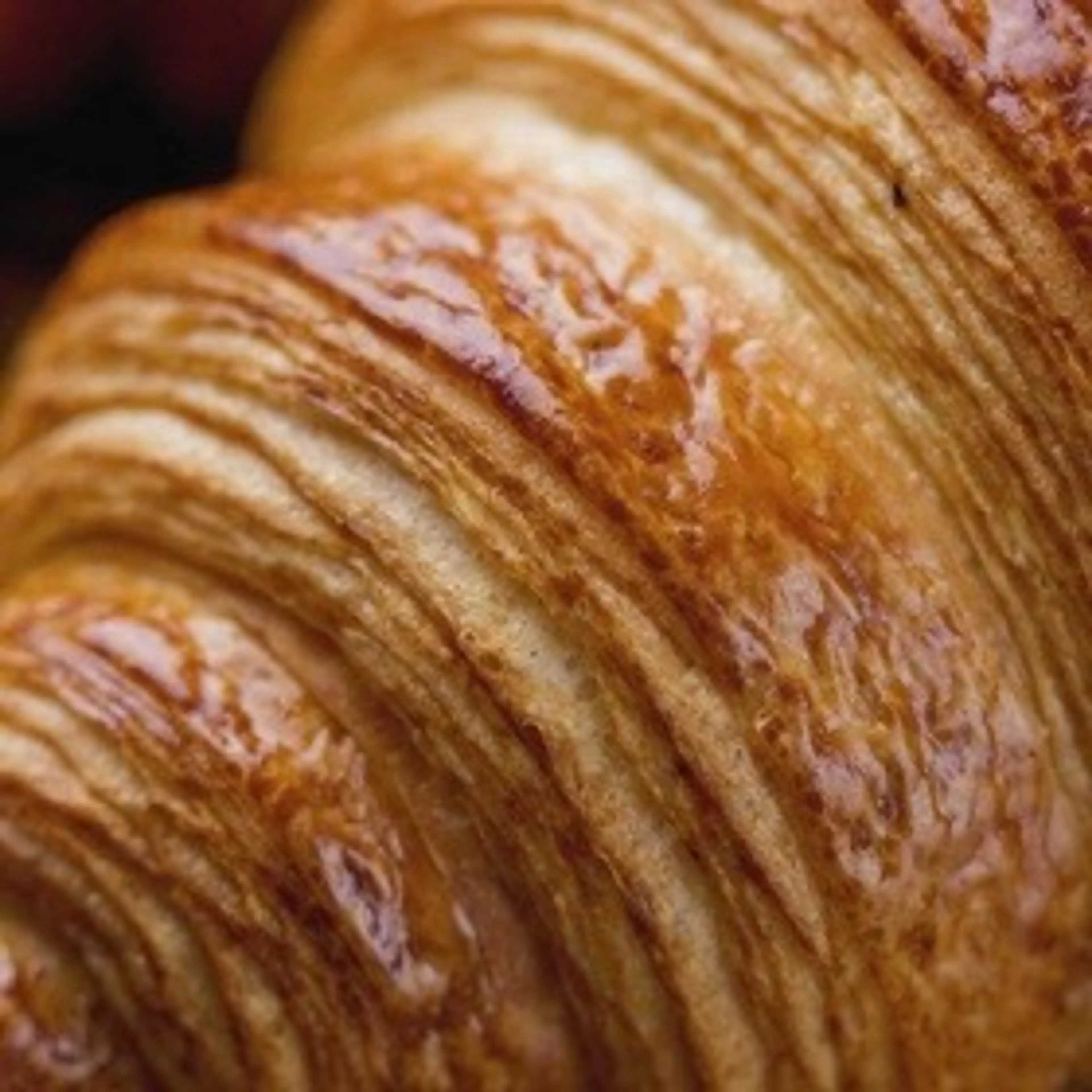Recette Du Croissant Noisette Par Cédric Grolet