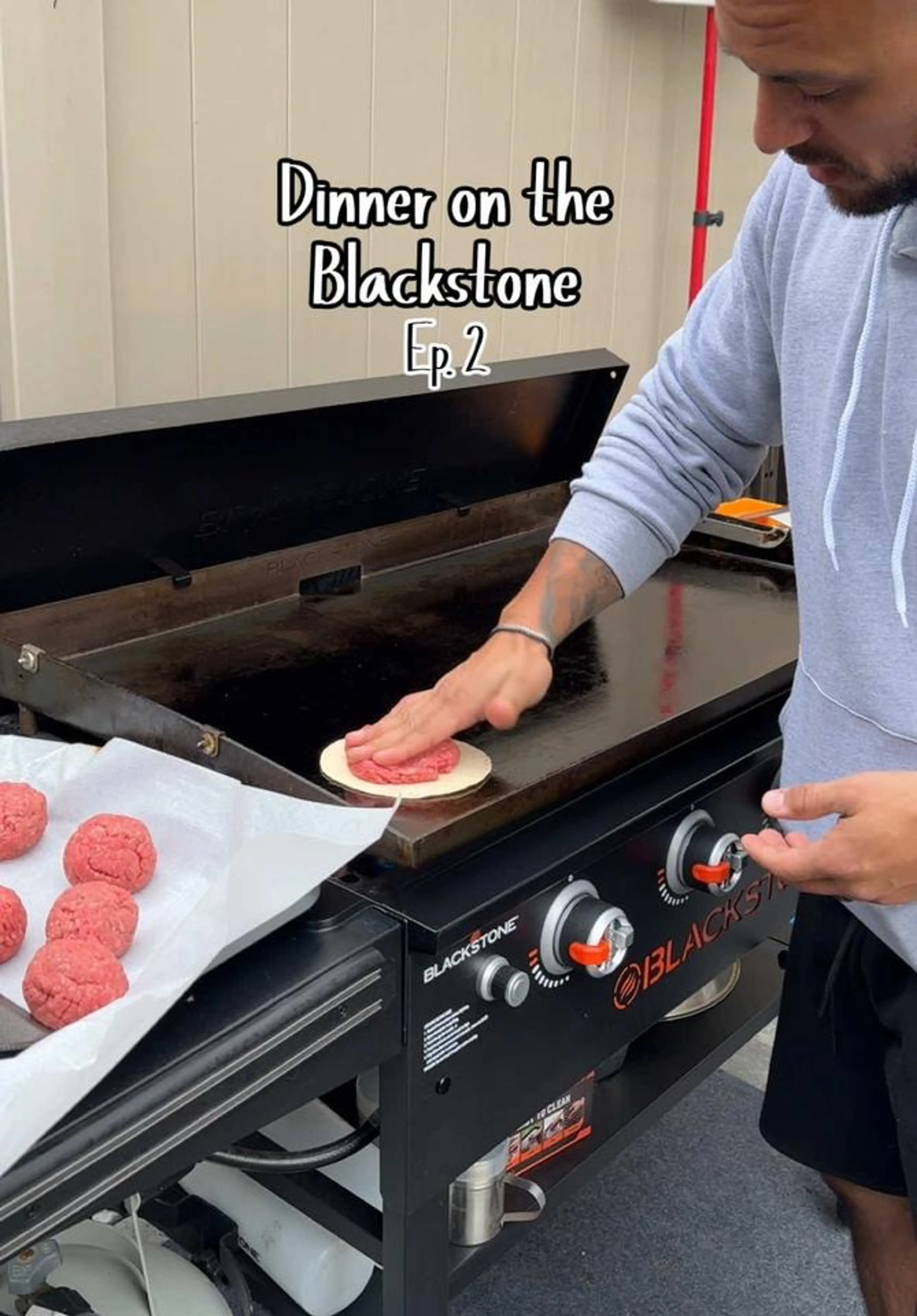 Big Mac Beef Tacos