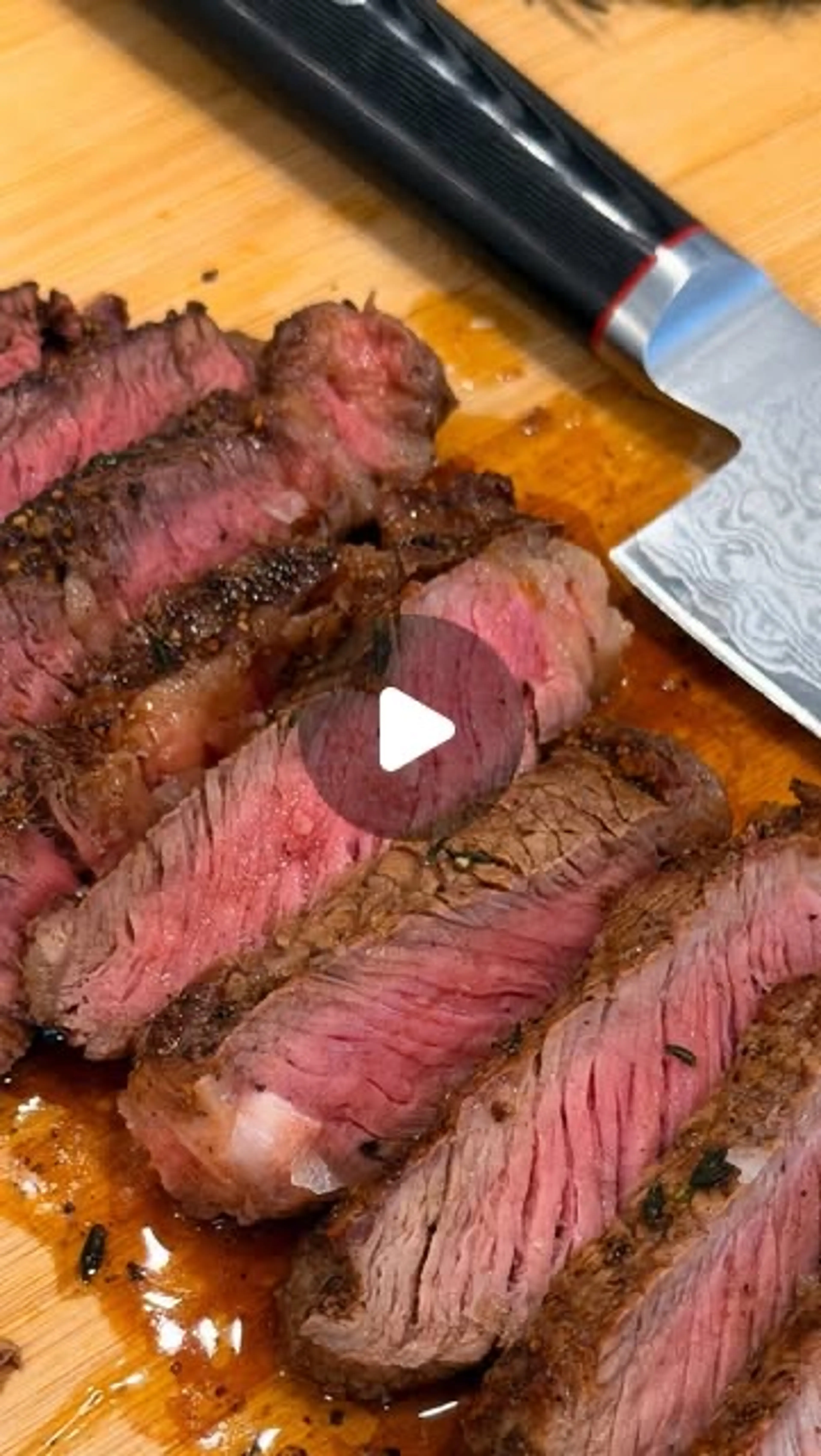 How to Cook Steak in a Skillet! Stop Letting Steak Intimidat