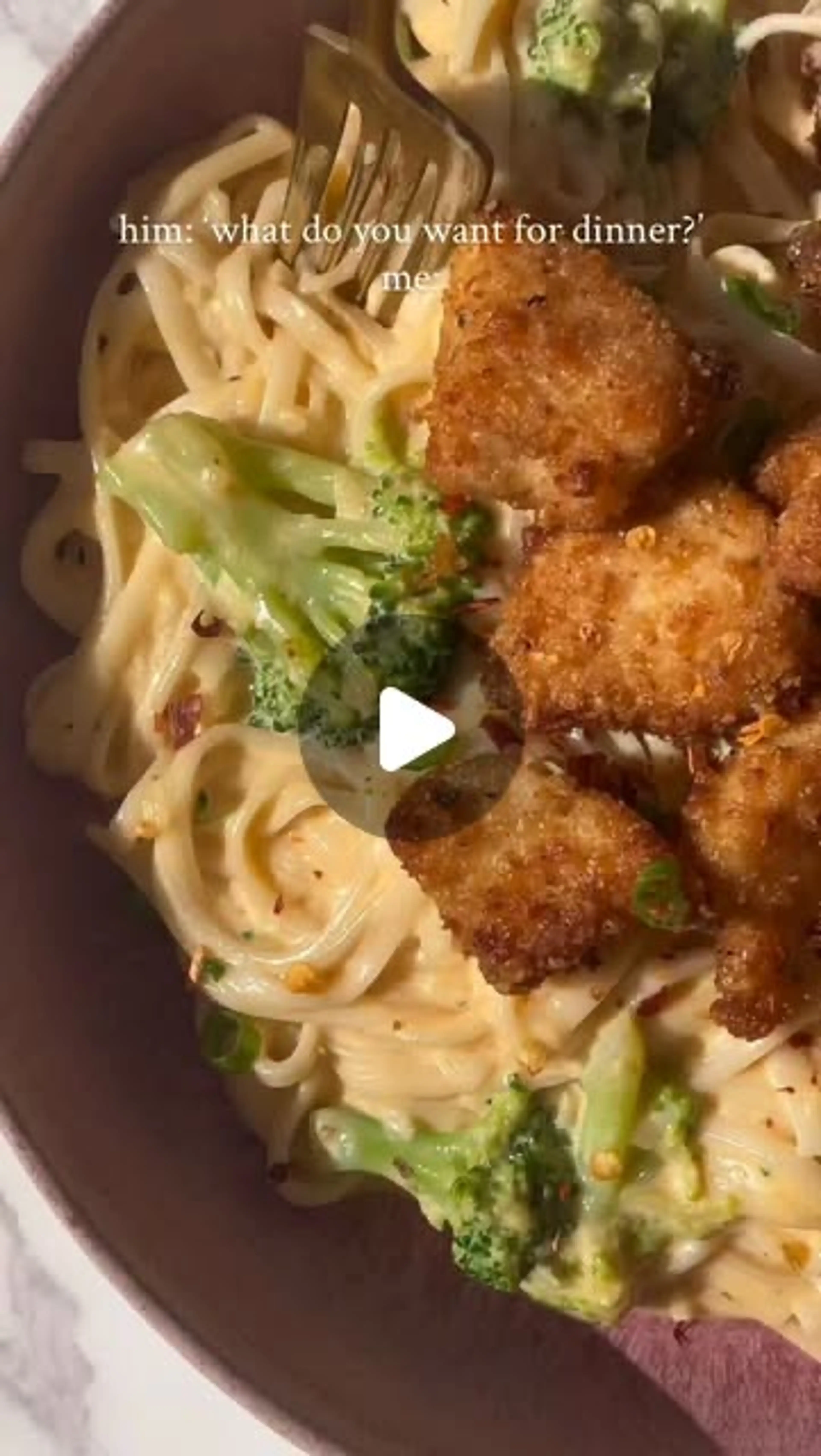 A Big Bowl of Comfort