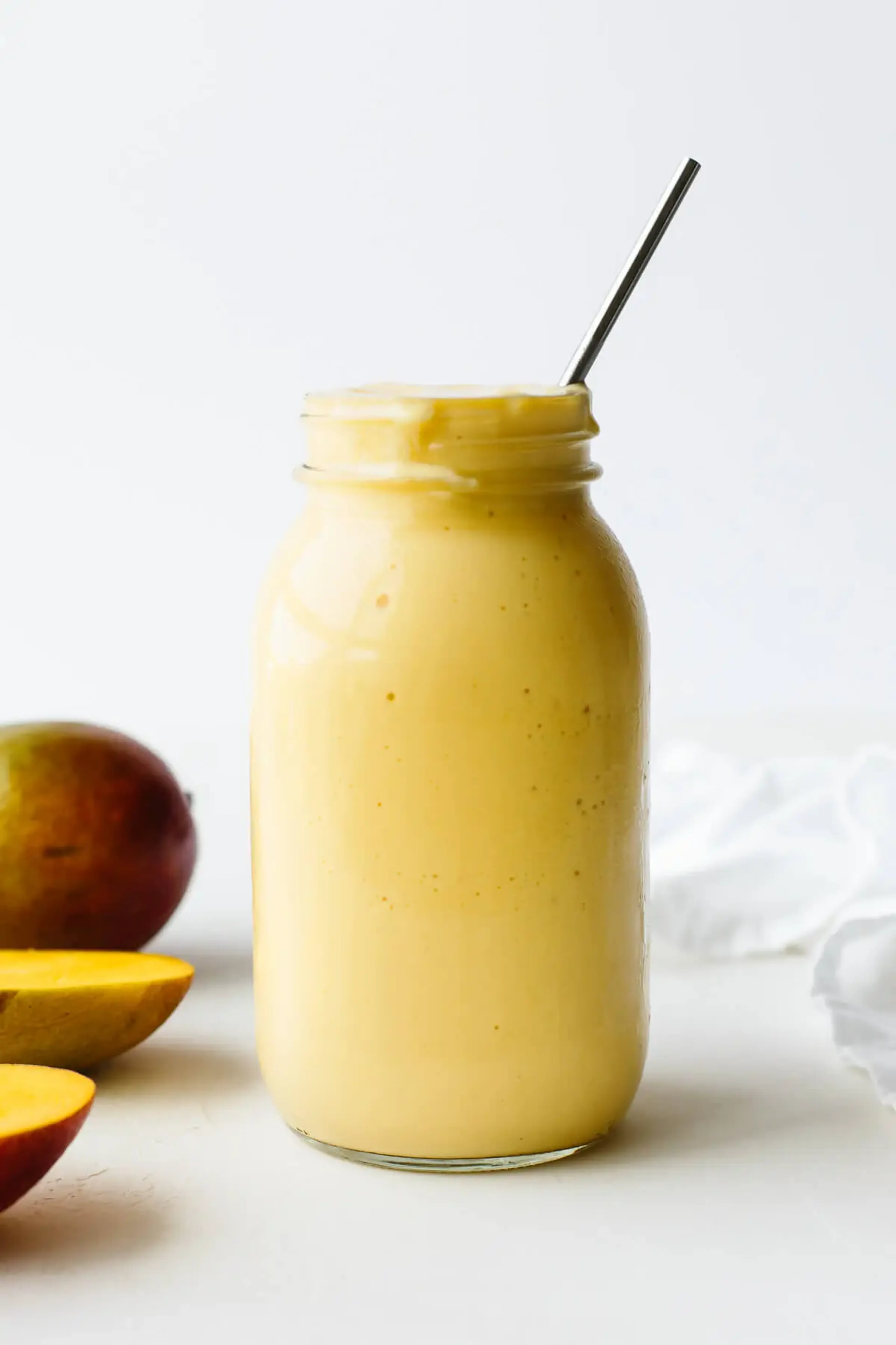 Mango Smoothie