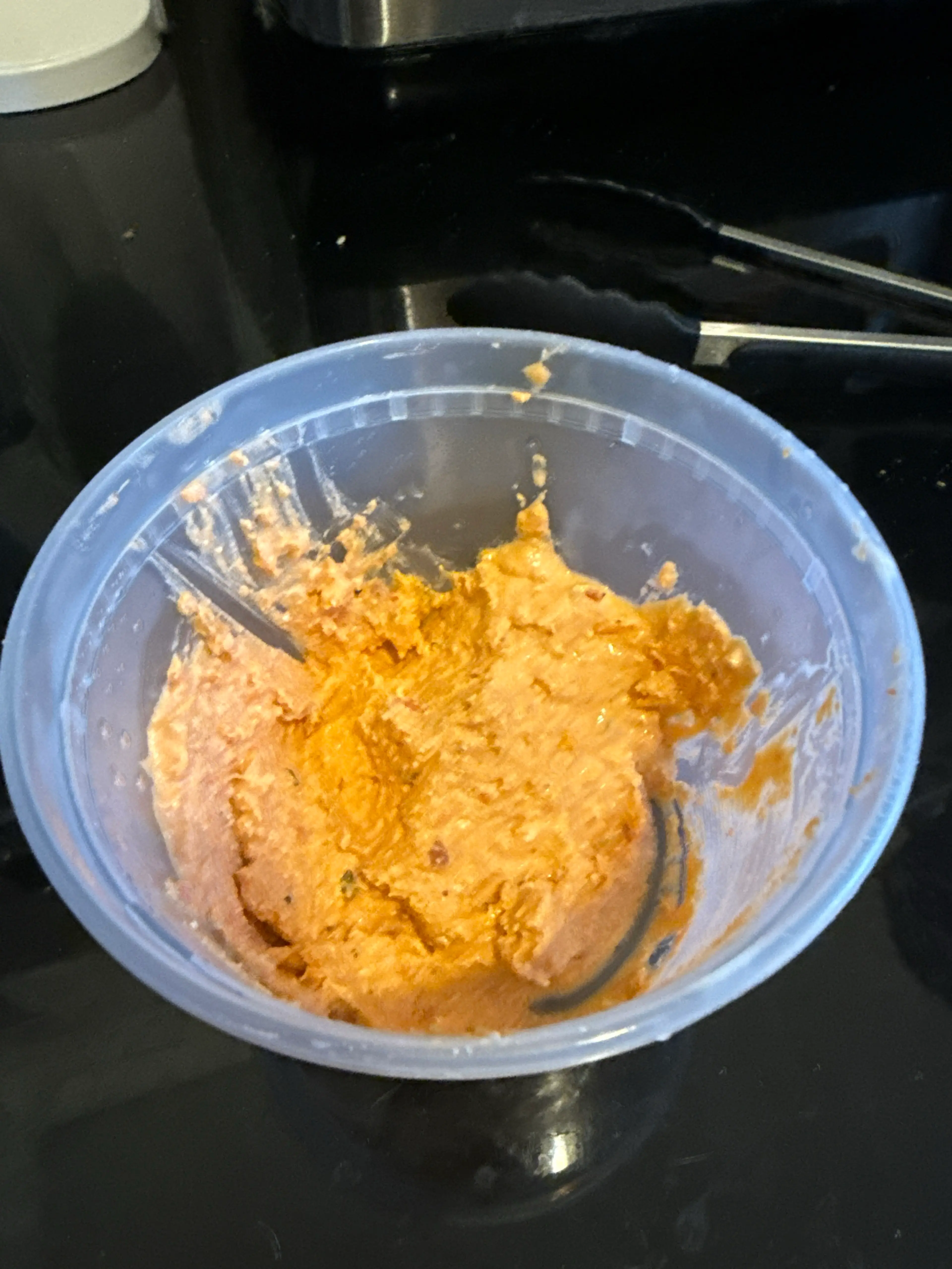 Nando’s Feta Tomato Dip/Pasta Sauce