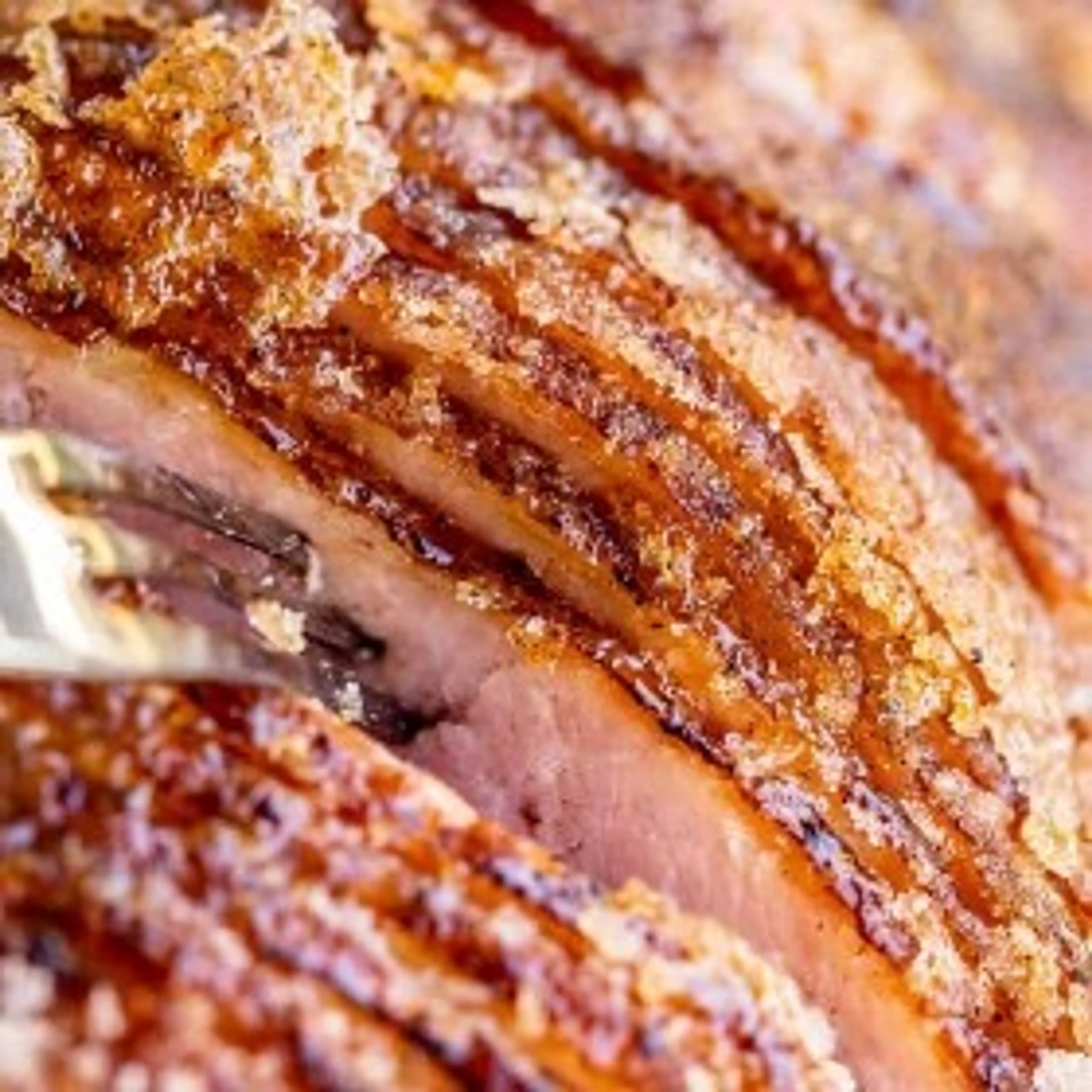 Best Honey Baked Ham