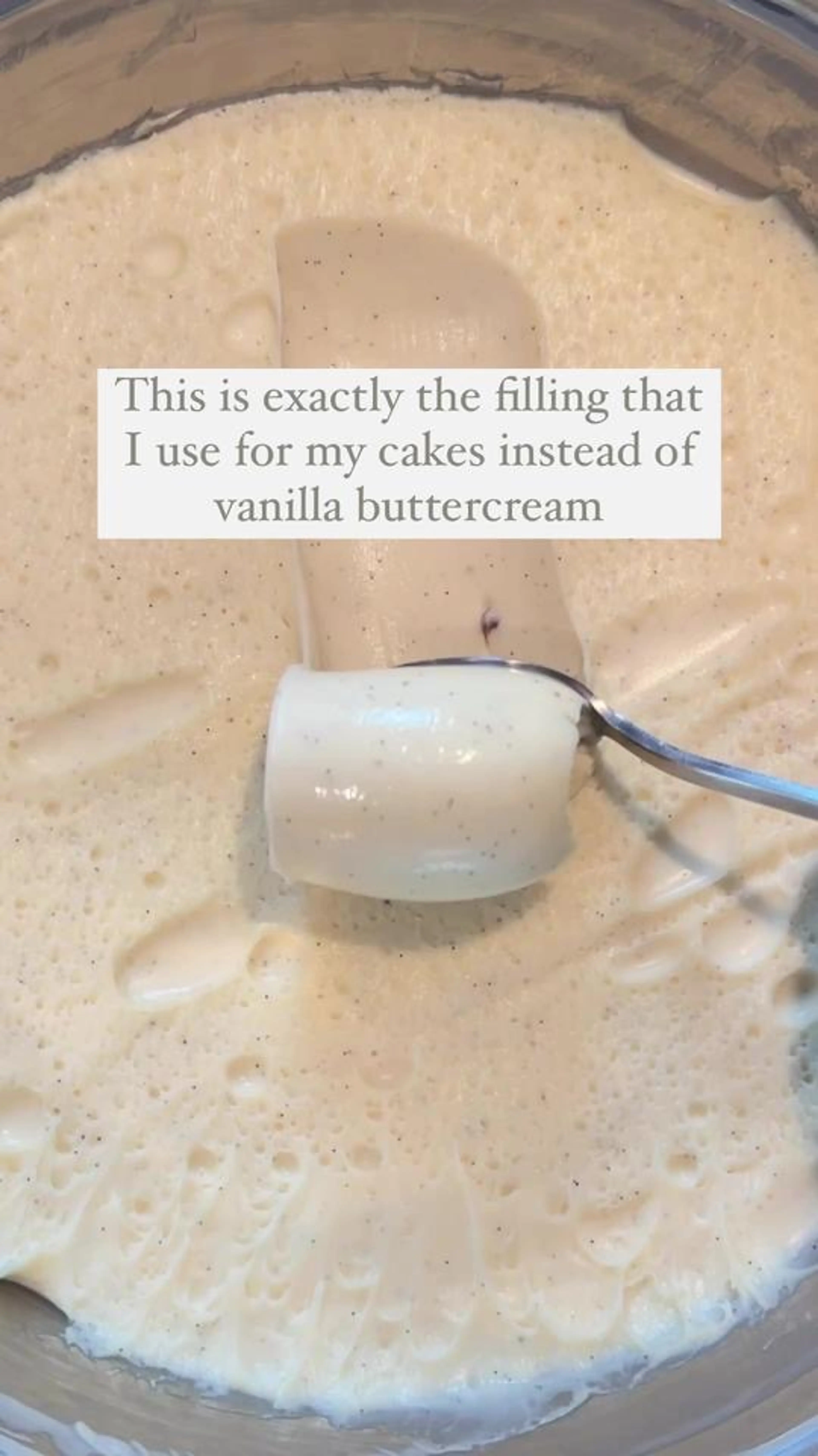 The Best Filling You Will Ever Make! Recipe Here in the Capt