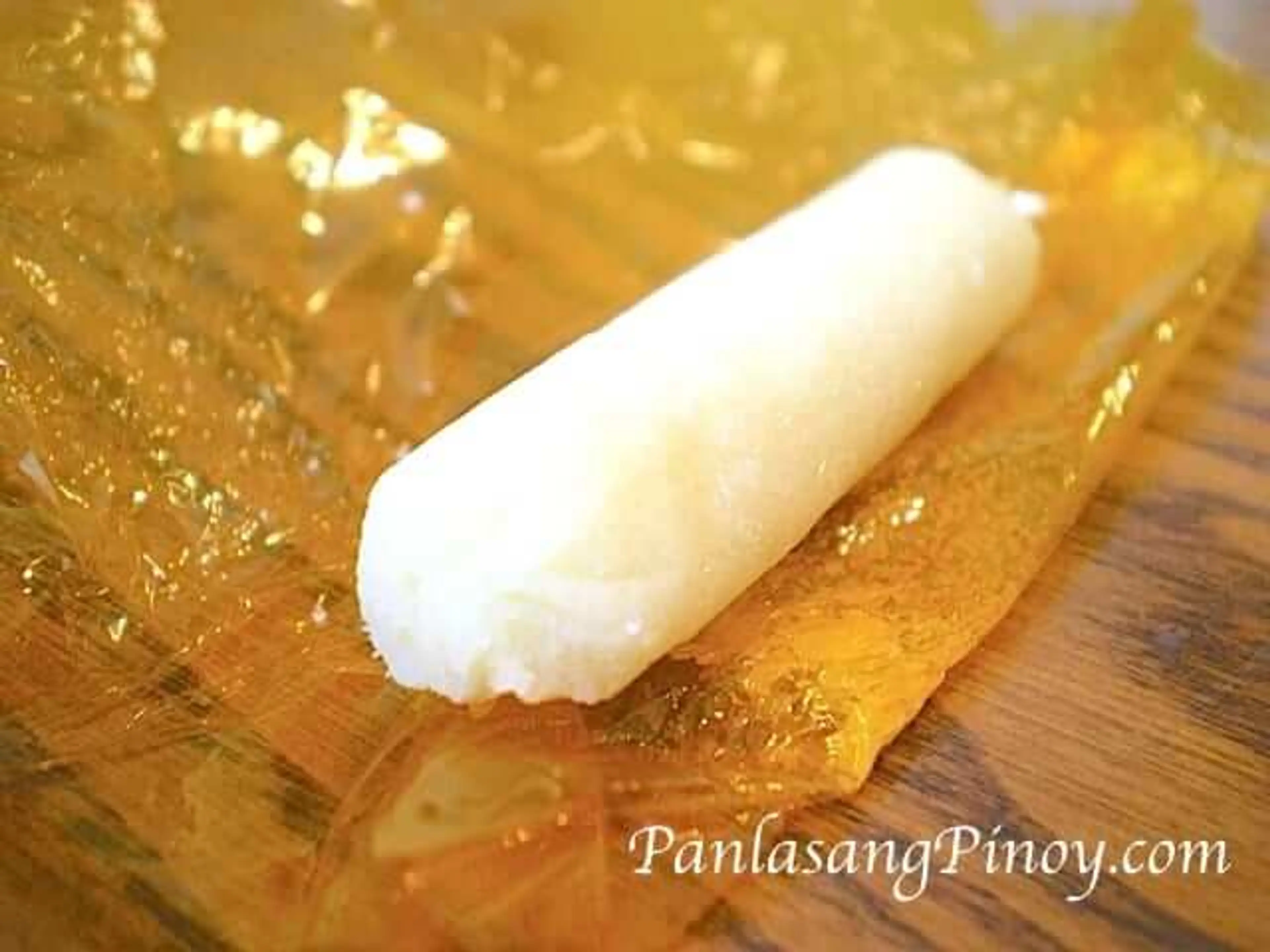 Pastillas de leche